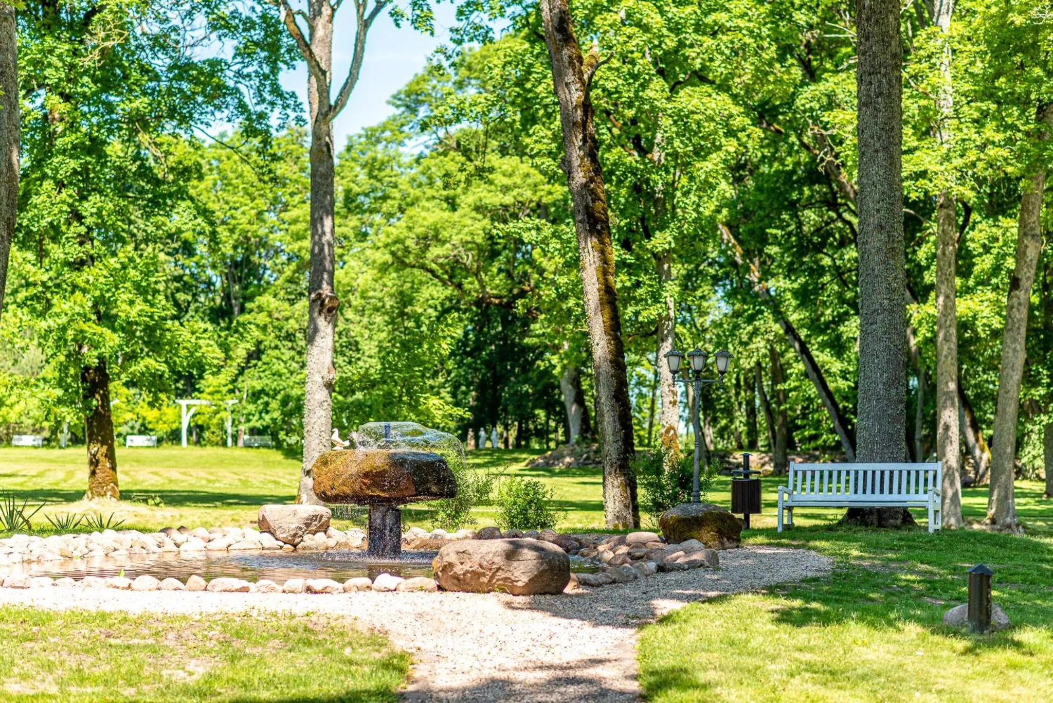 Taujėnų dvaro svečių namai