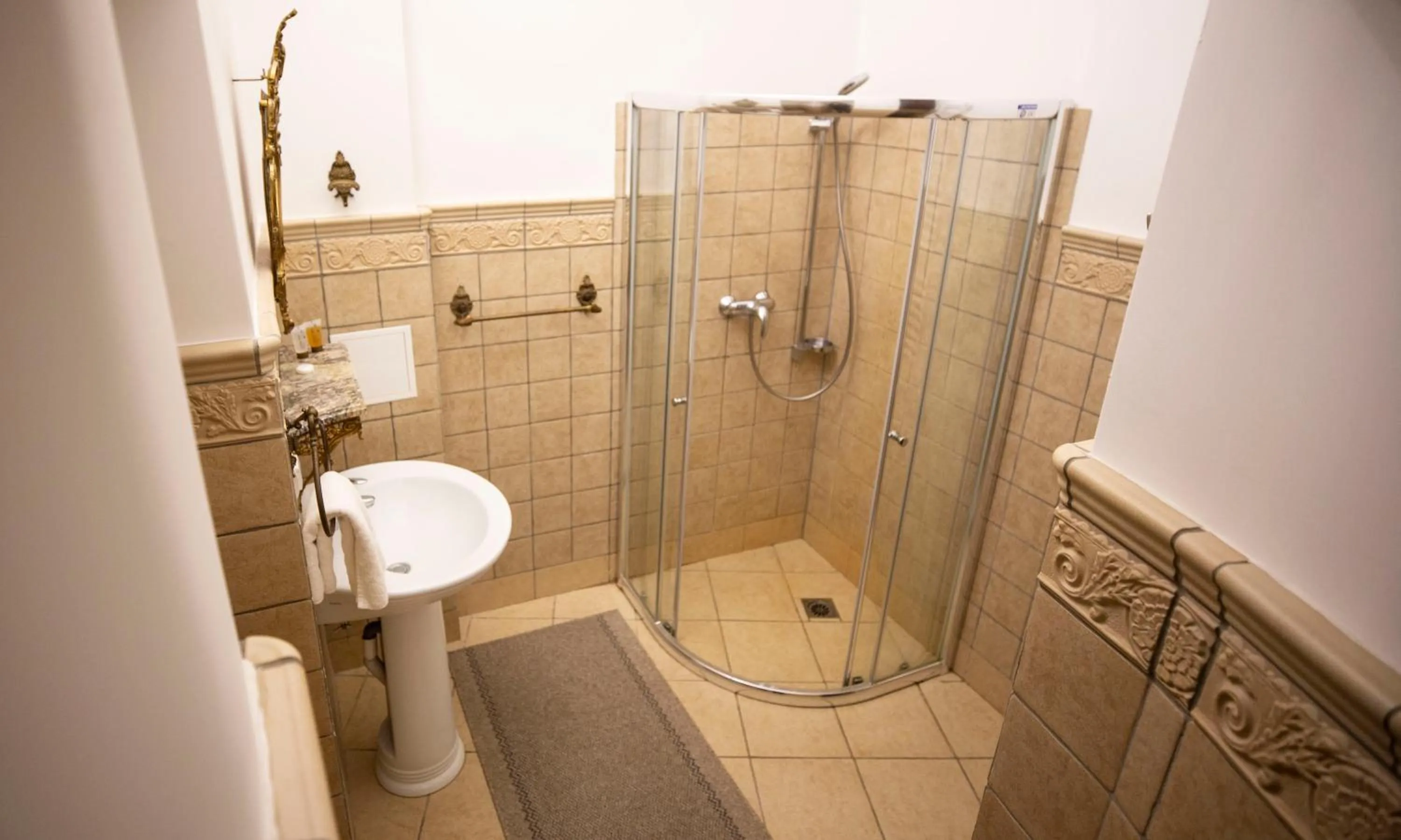 Taujėnų dvaro svečių namai