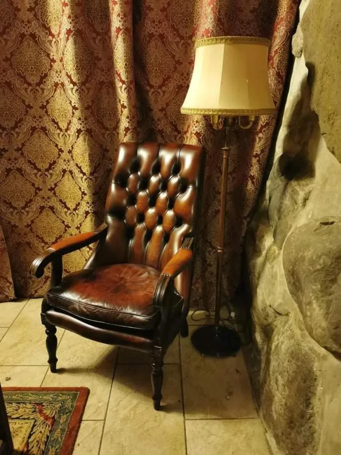 Taujėnų dvaro svečių namai