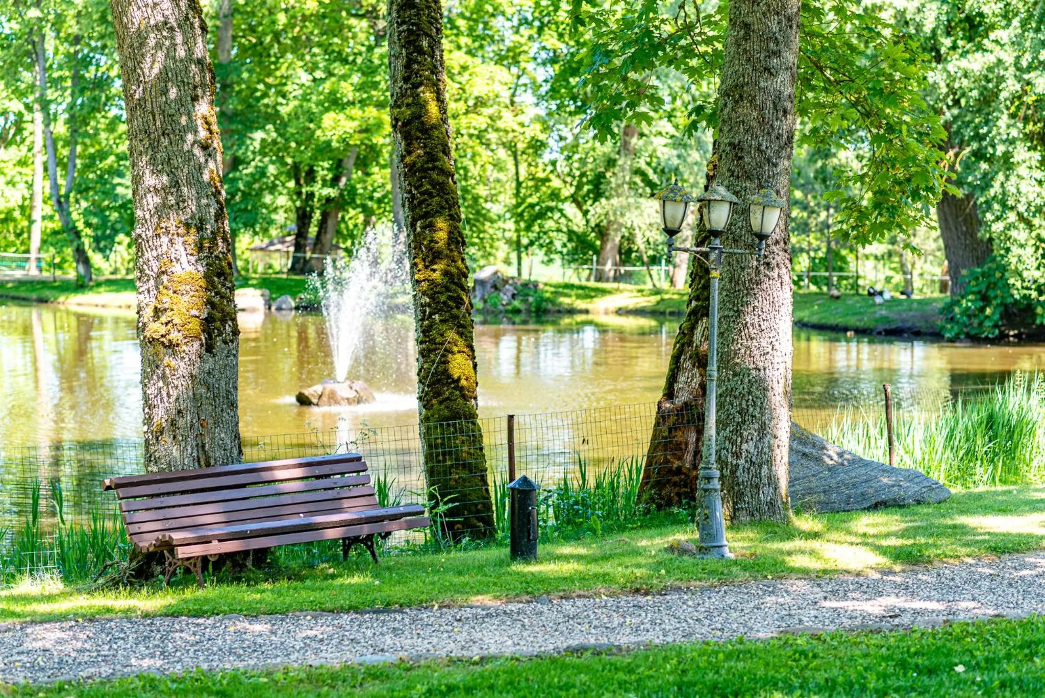 Taujėnų dvaro svečių namai