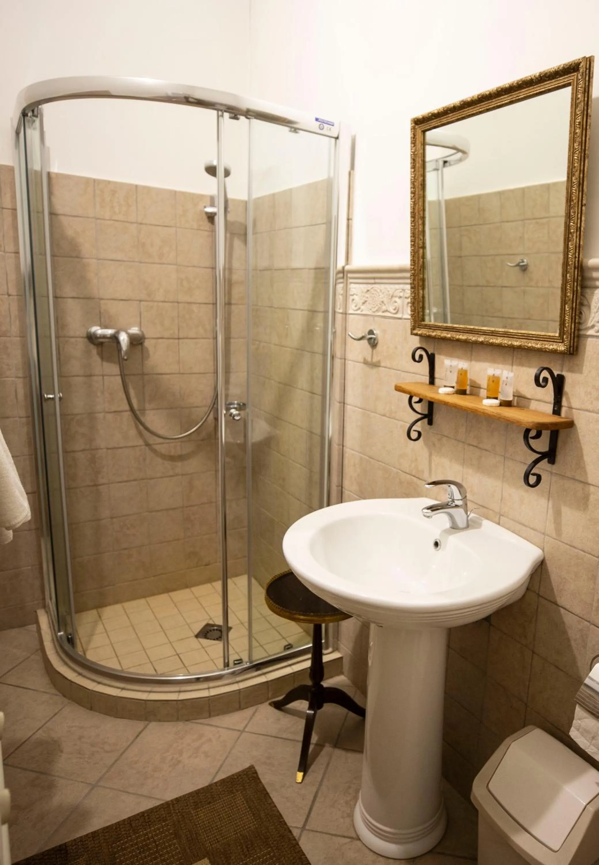 Taujėnų dvaro svečių namai