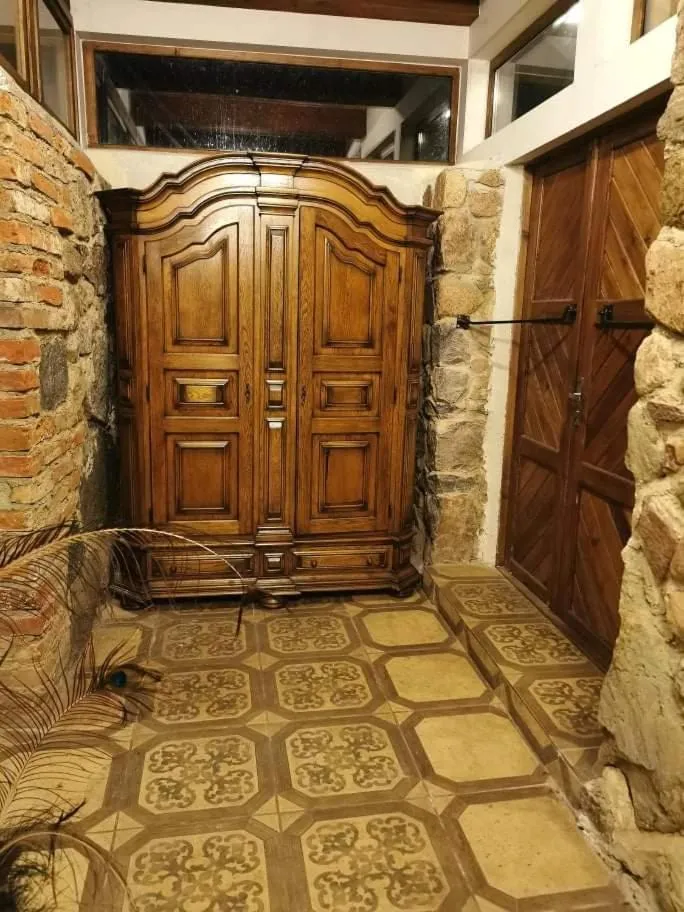 Taujėnų dvaro svečių namai