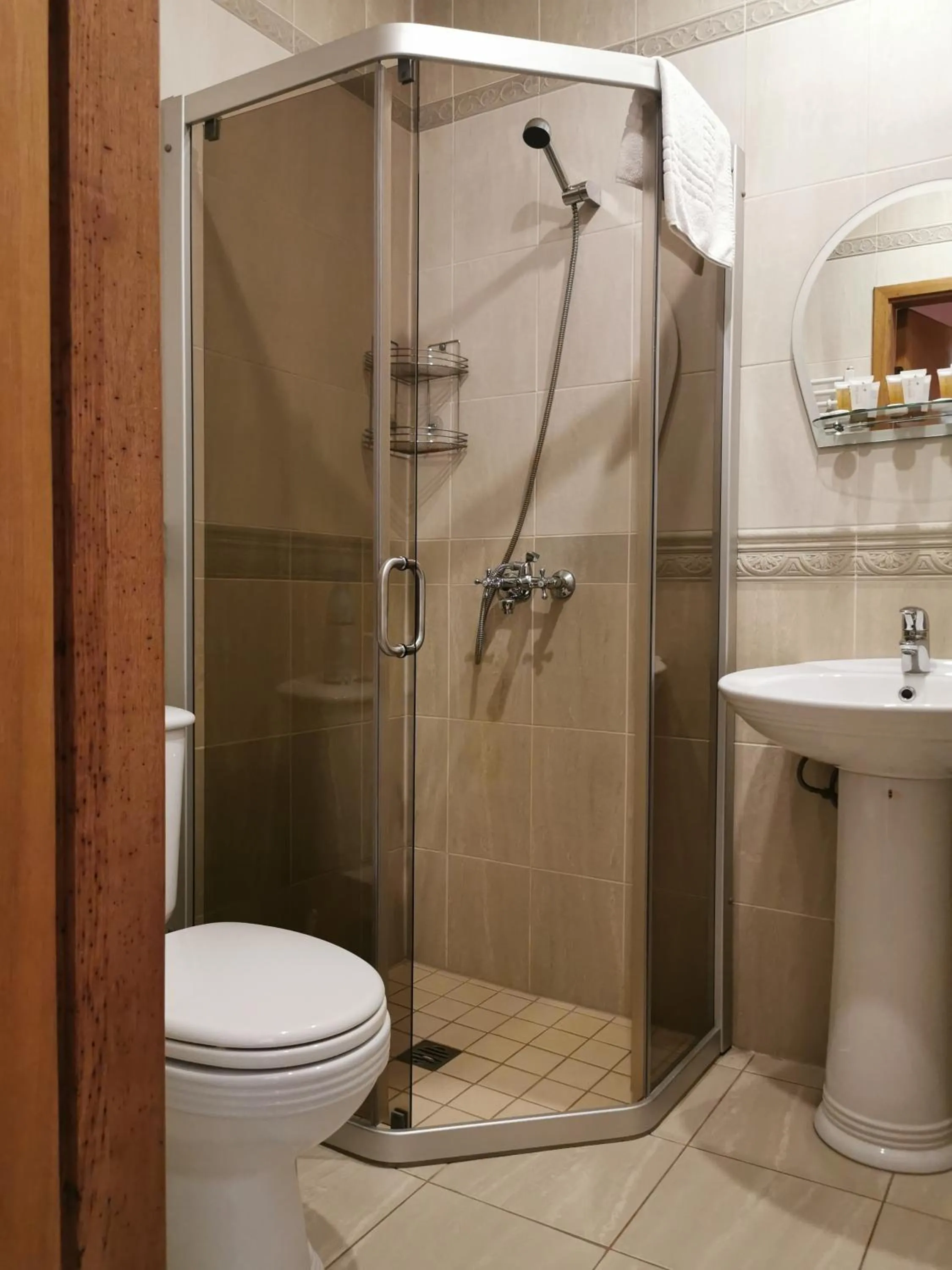 Taujėnų dvaro svečių namai