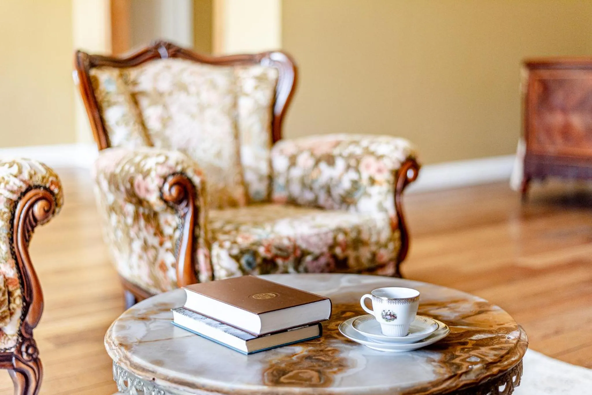 Taujėnų dvaro svečių namai