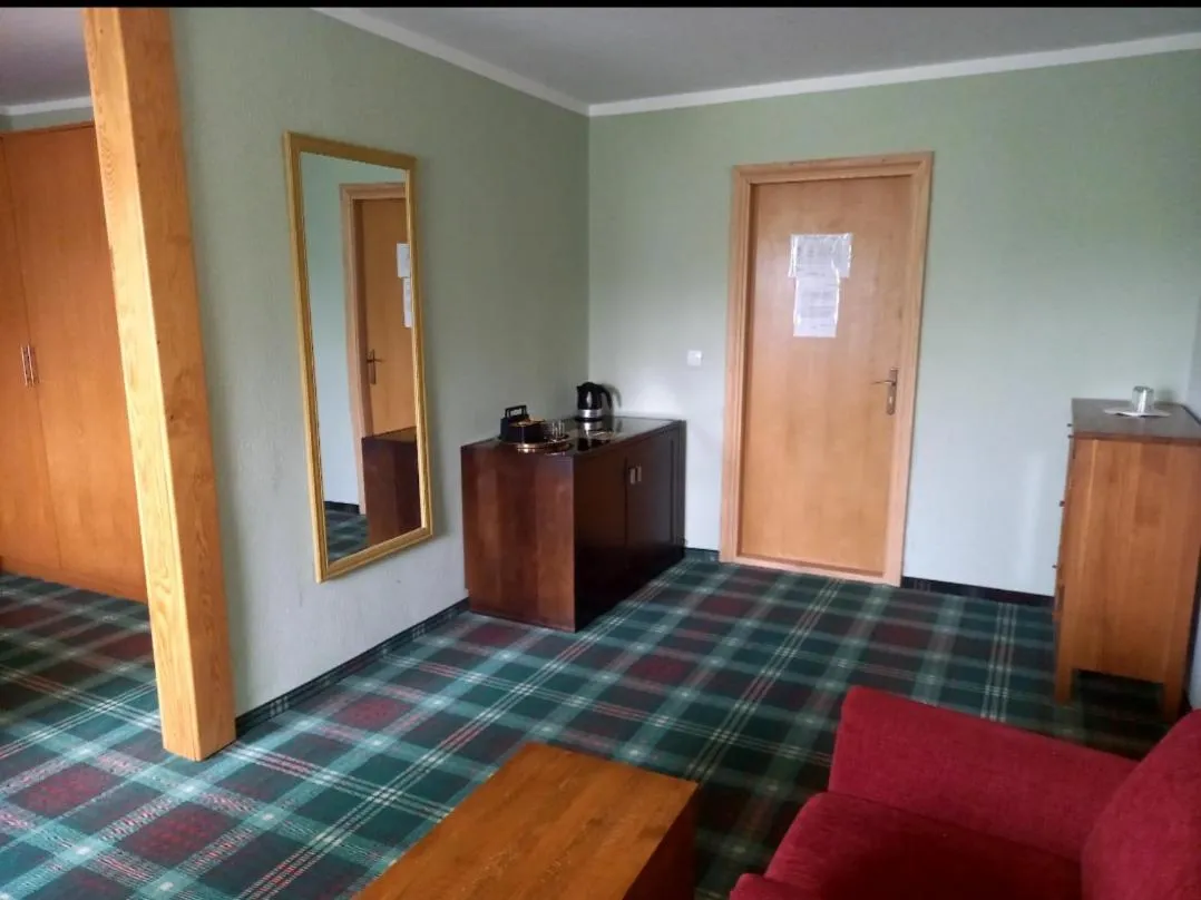 Taujėnų dvaro svečių namai