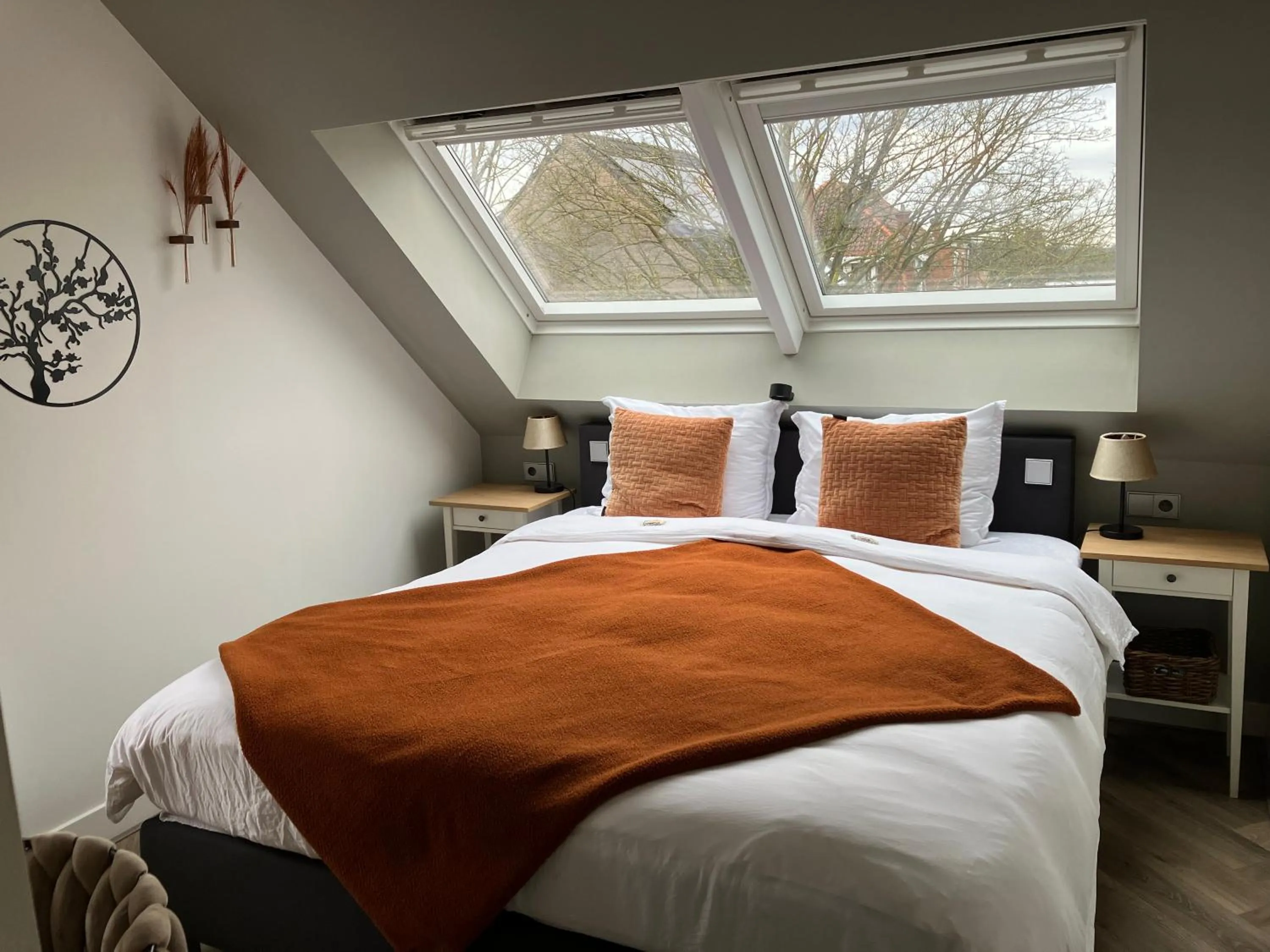 Bed in Rue Haute by M&M 4 sterren bed en breakfast vlakbij Maastricht