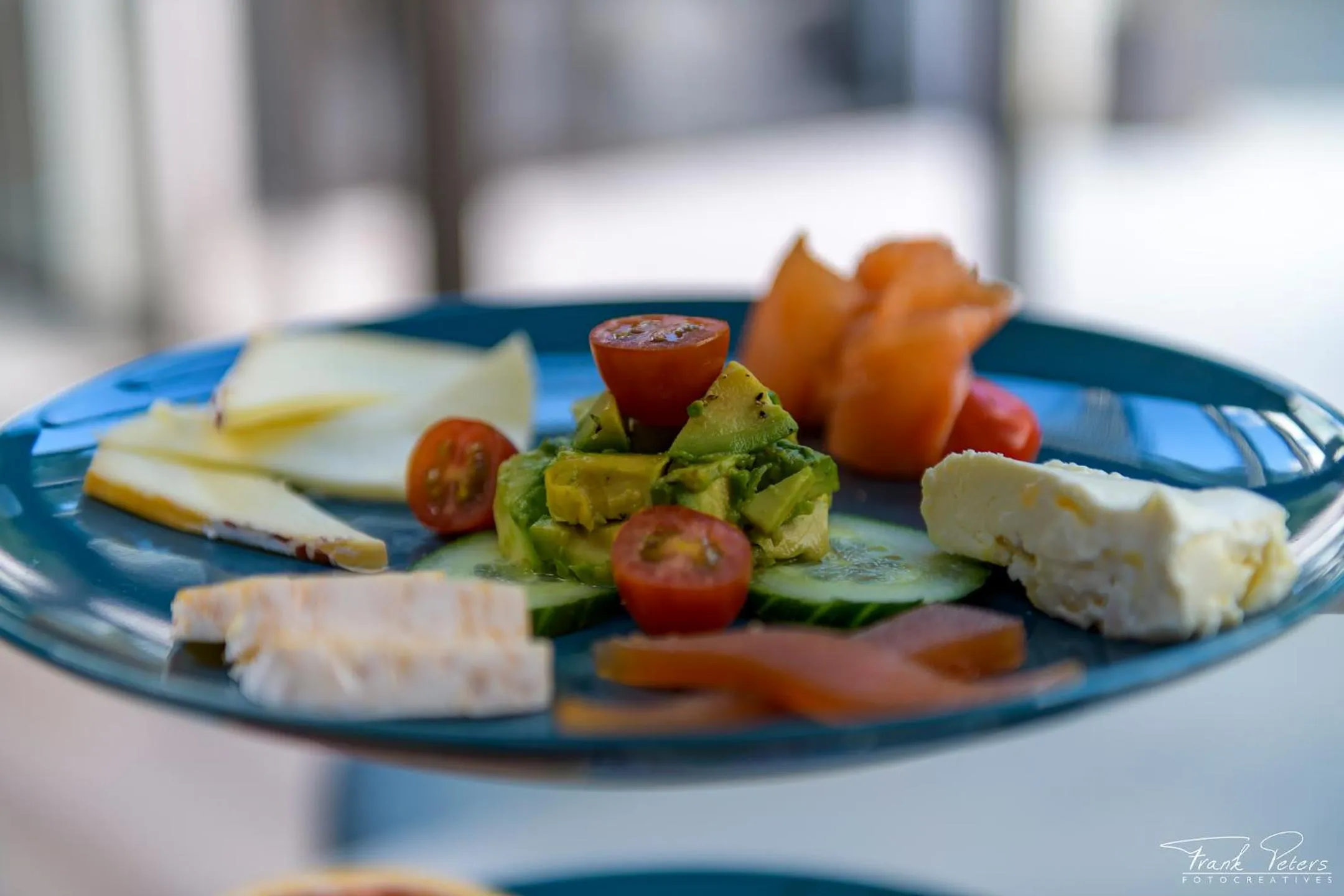 Breakfast in Rue Haute by M&M 4 sterren bed en breakfast vlakbij Maastricht