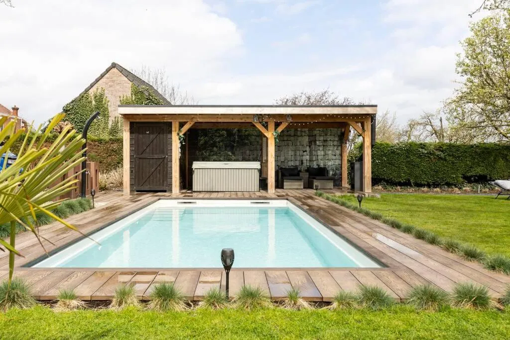 Rue Haute by M&M 4 sterren bed en breakfast vlakbij Maastricht