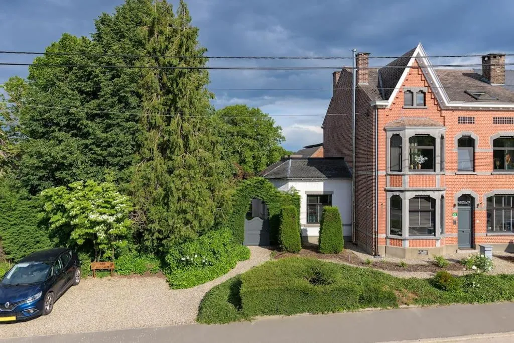 Rue Haute by M&M 4 sterren bed en breakfast vlakbij Maastricht