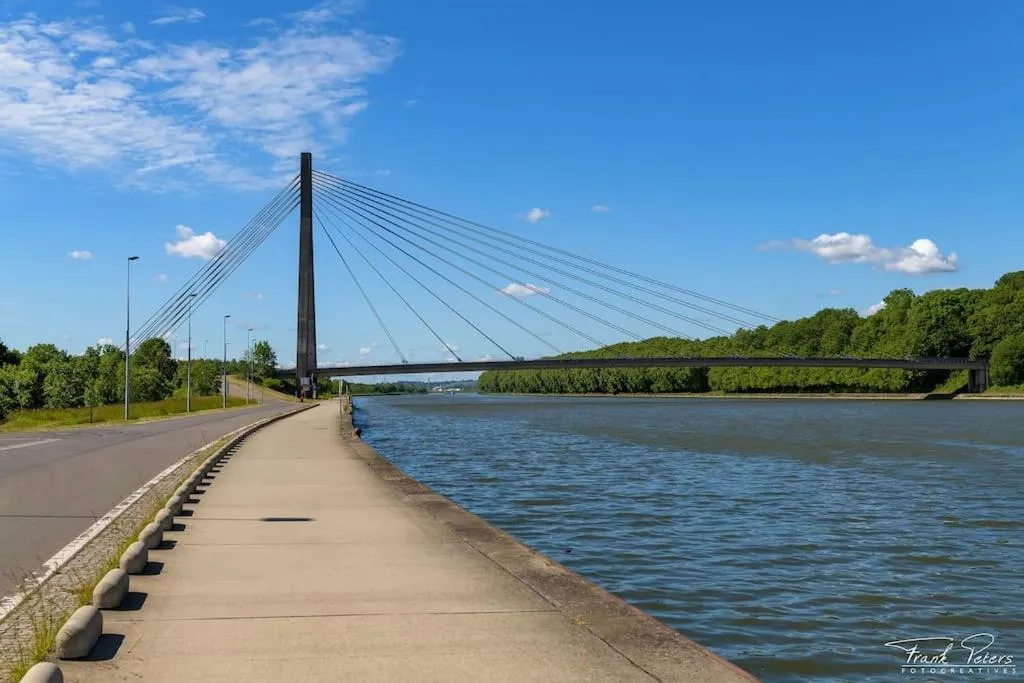 Rue Haute by M&M 4 sterren bed en breakfast vlakbij Maastricht