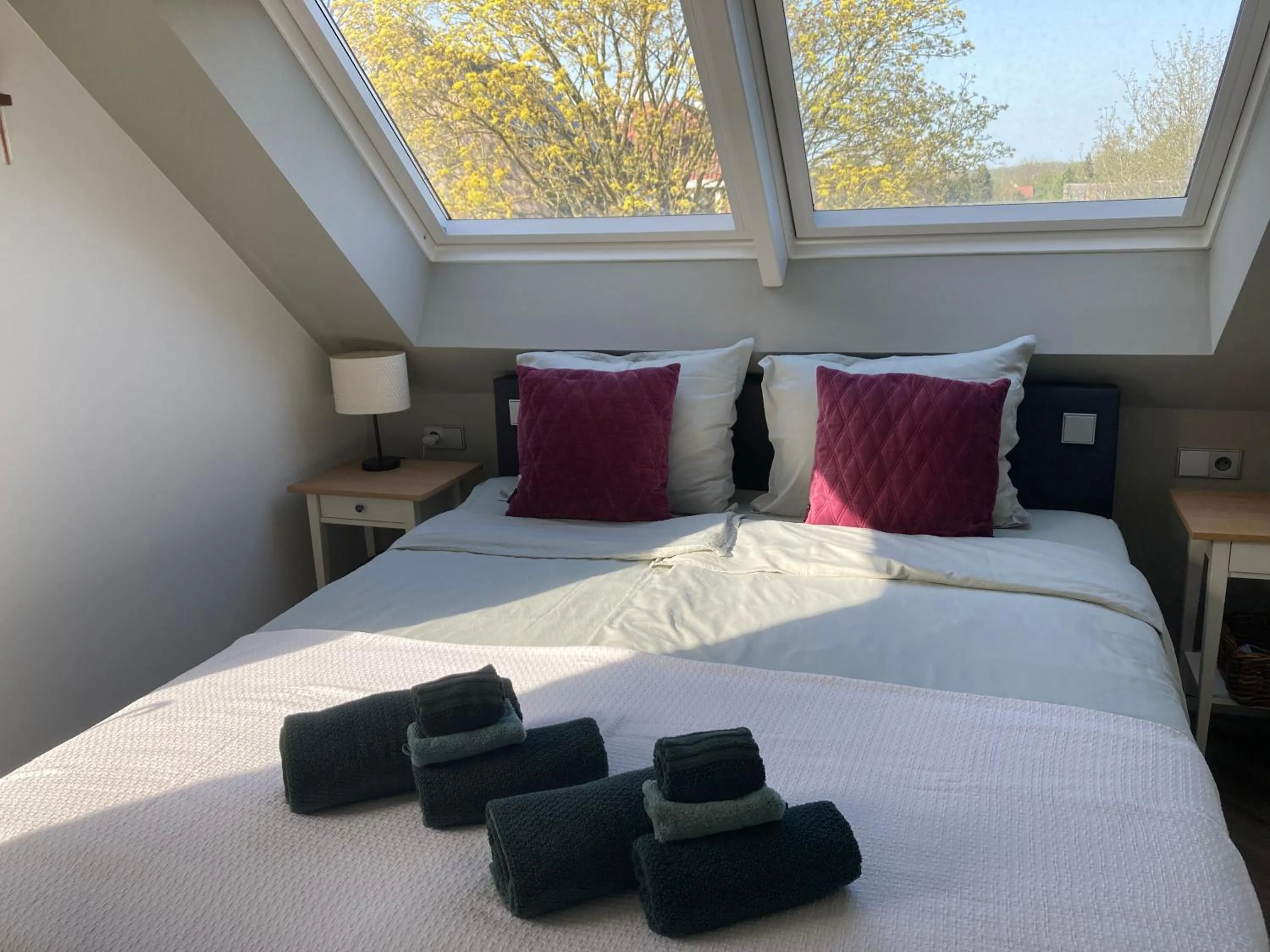Bed in Rue Haute by M&M 4 sterren bed en breakfast vlakbij Maastricht