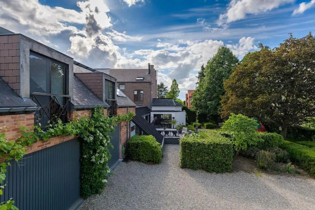 Rue Haute by M&M 4 sterren bed en breakfast vlakbij Maastricht