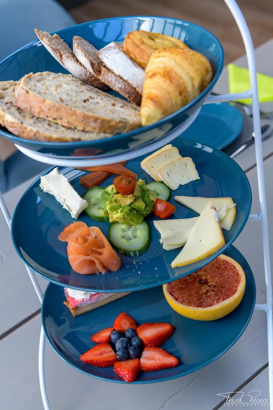 Breakfast in Rue Haute by M&M 4 sterren bed en breakfast vlakbij Maastricht