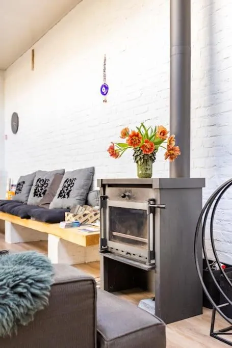 Property building in Rue Haute by M&M 4 sterren bed en breakfast vlakbij Maastricht