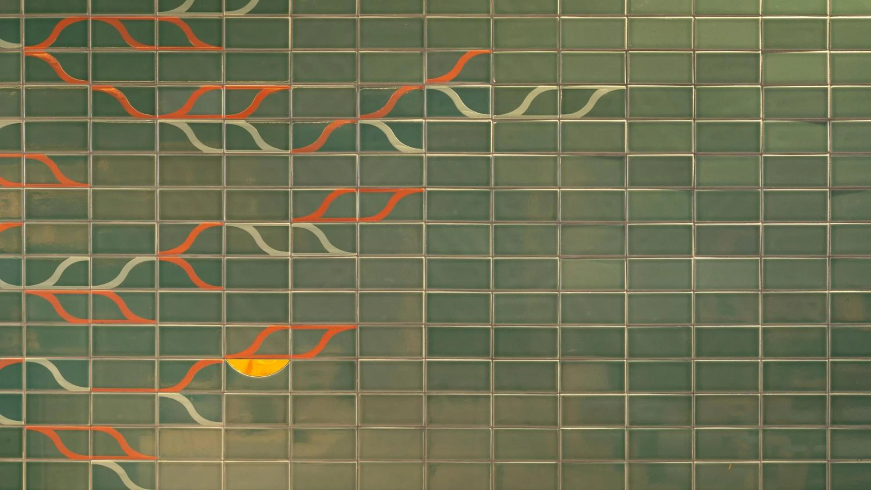 Lobby or reception in Albor San Miguel de Allende, Tapestry Collection by Hilton