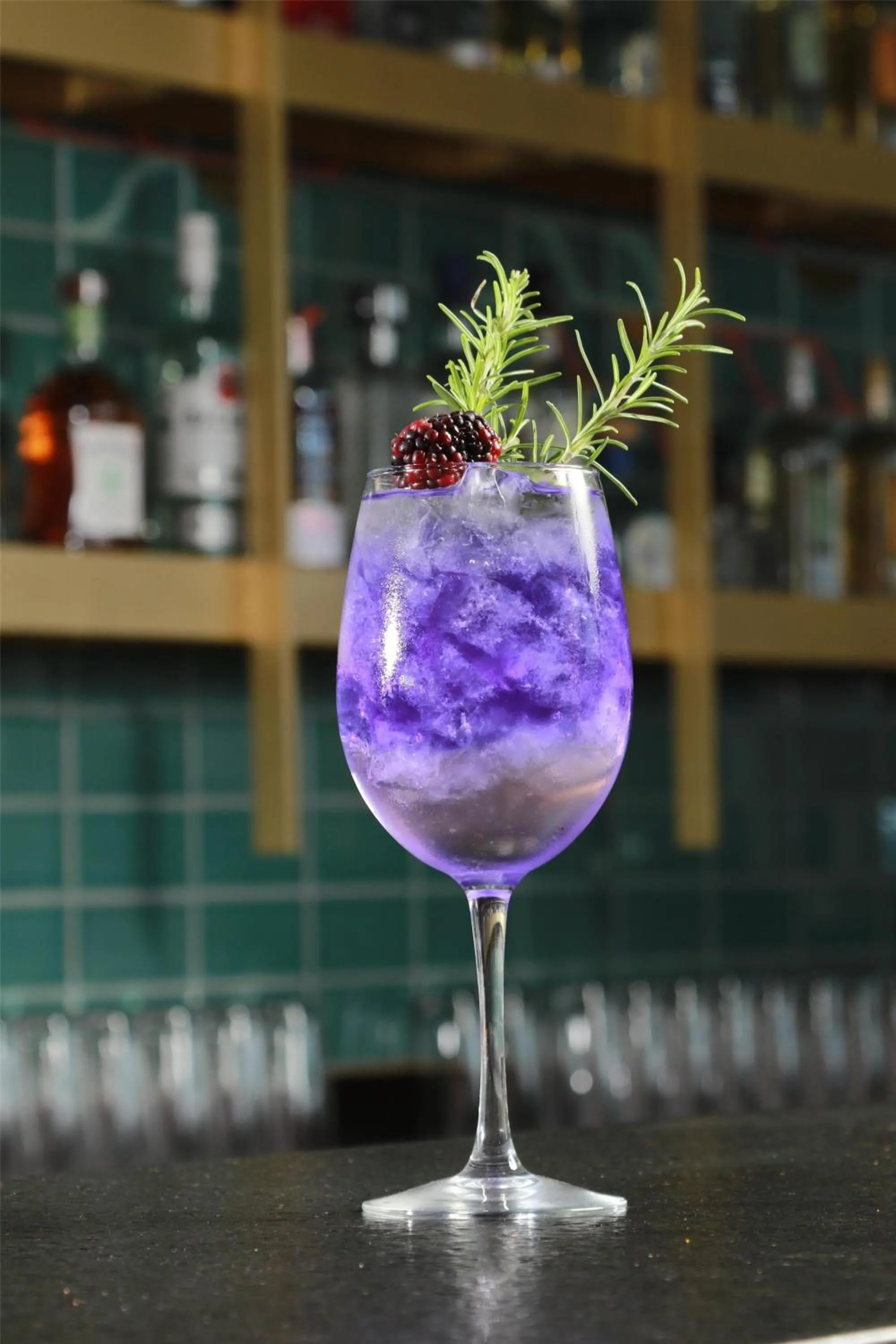 Dining area in Albor San Miguel de Allende, Tapestry Collection by Hilton