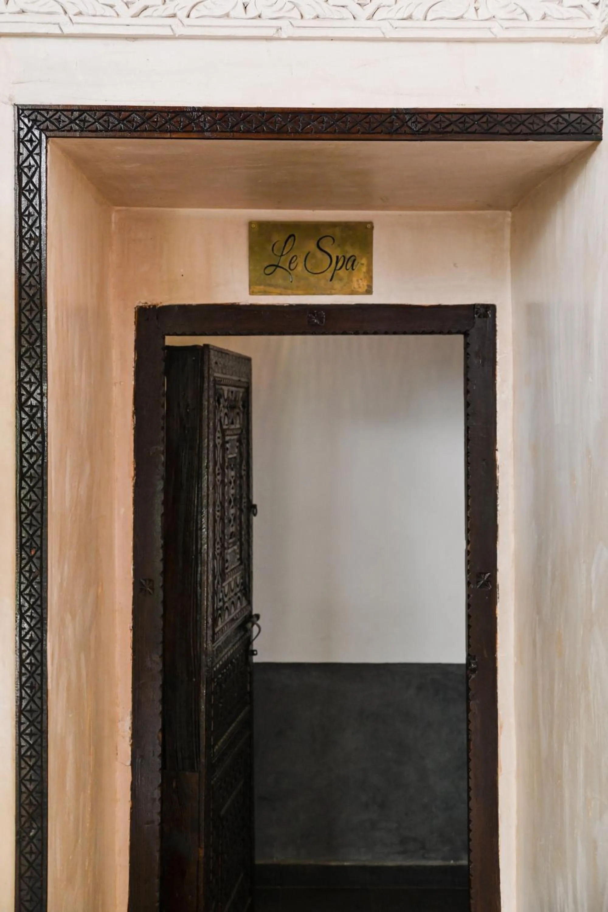Spa and wellness centre/facilities in Les Sources Berbères Riad & Spa