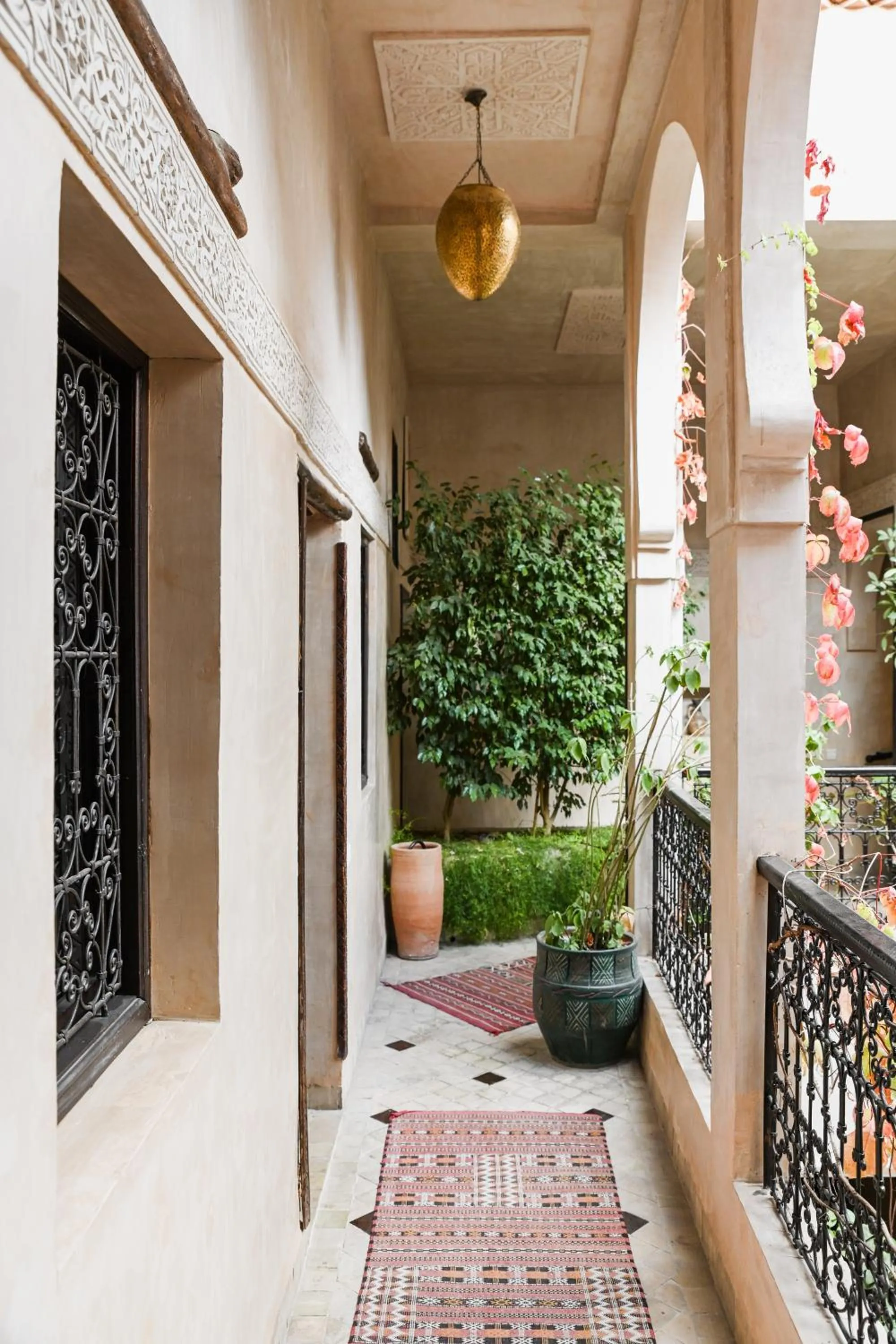 Property building in Les Sources Berbères Riad & Spa