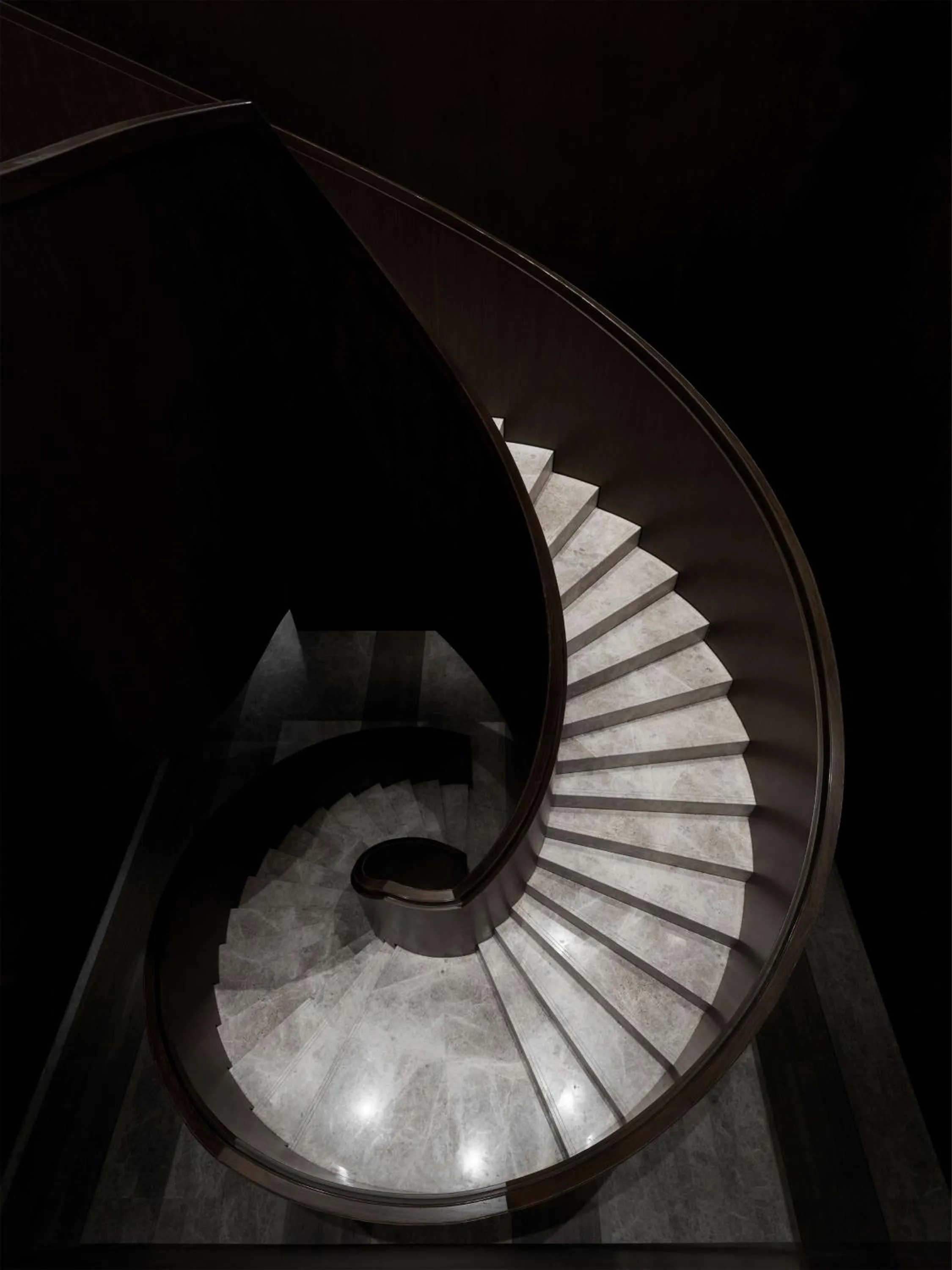 Lobby or reception in Hilton Shanghai Songjiang Guangfulin