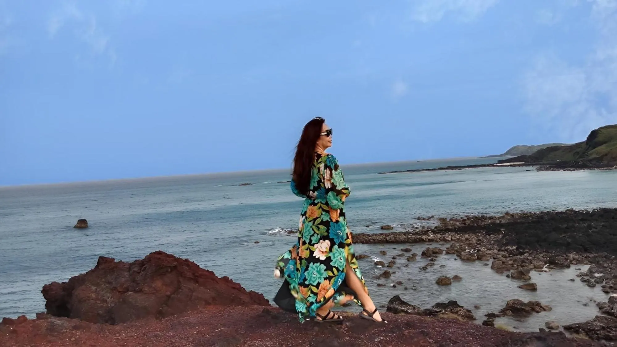 Thành Trinh hotel đảo Phú Quý