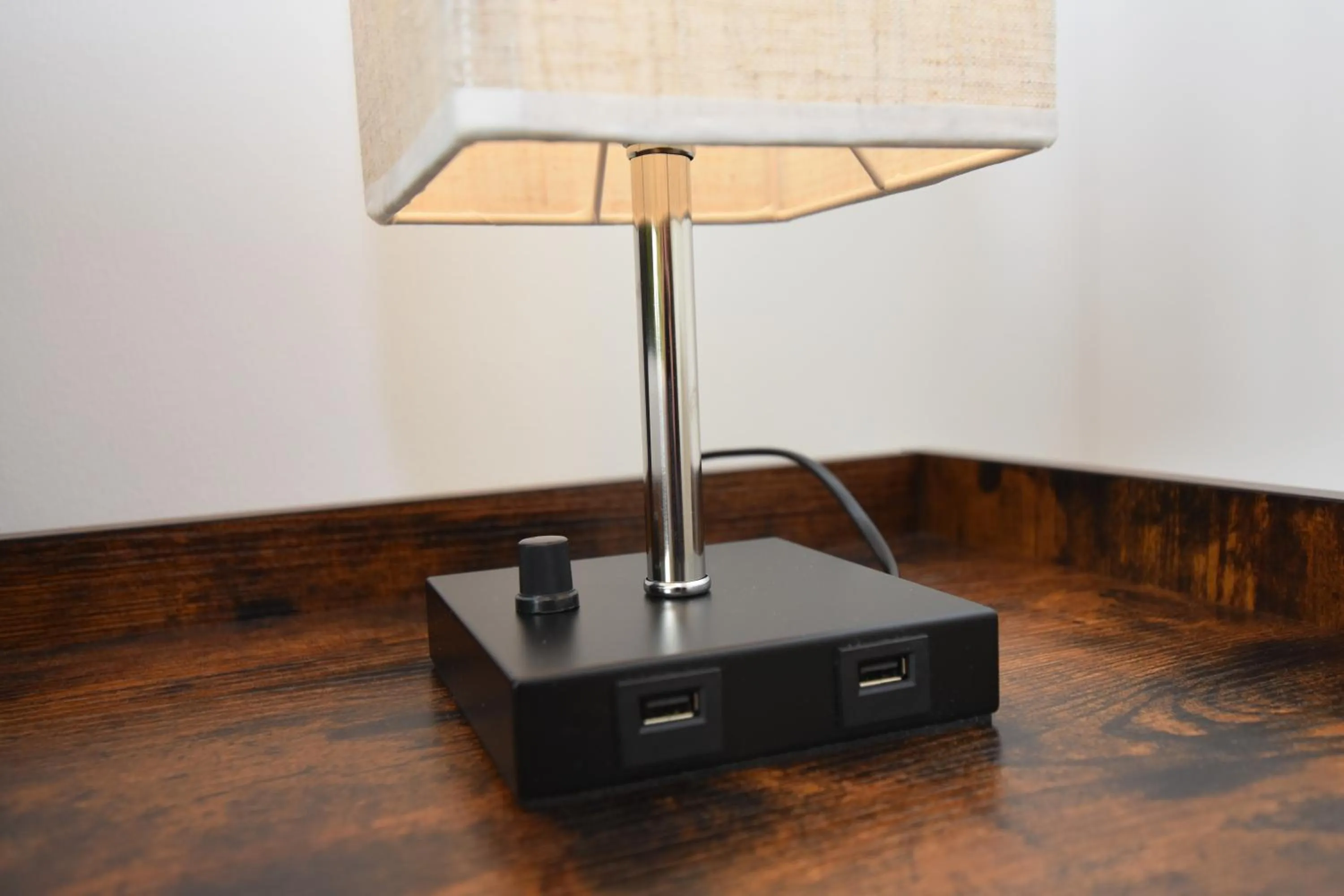 Living room in Boardinghouse Henschelstraße