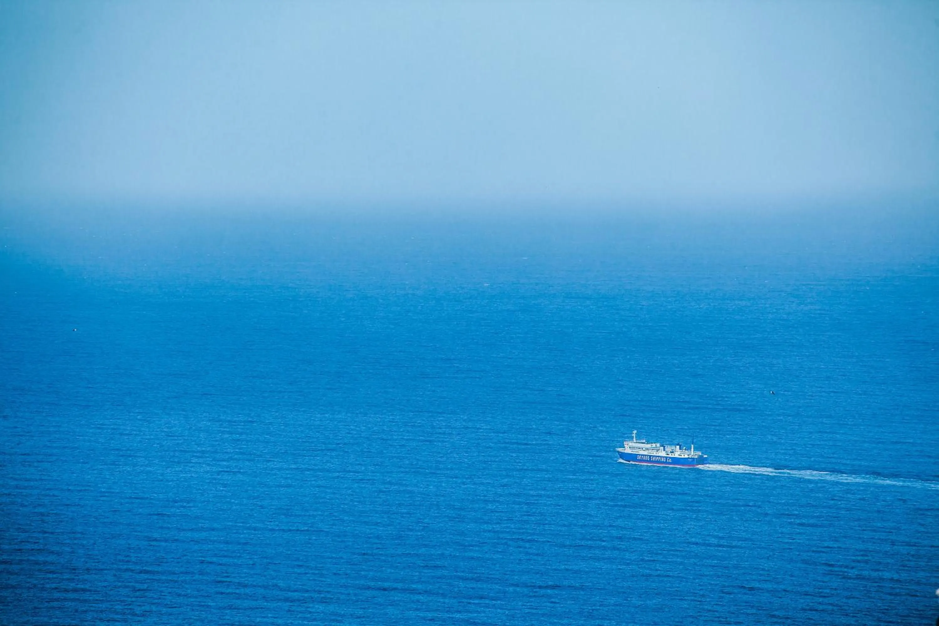 View (from property/room) in Archontiko Kymis Boutique Hotel