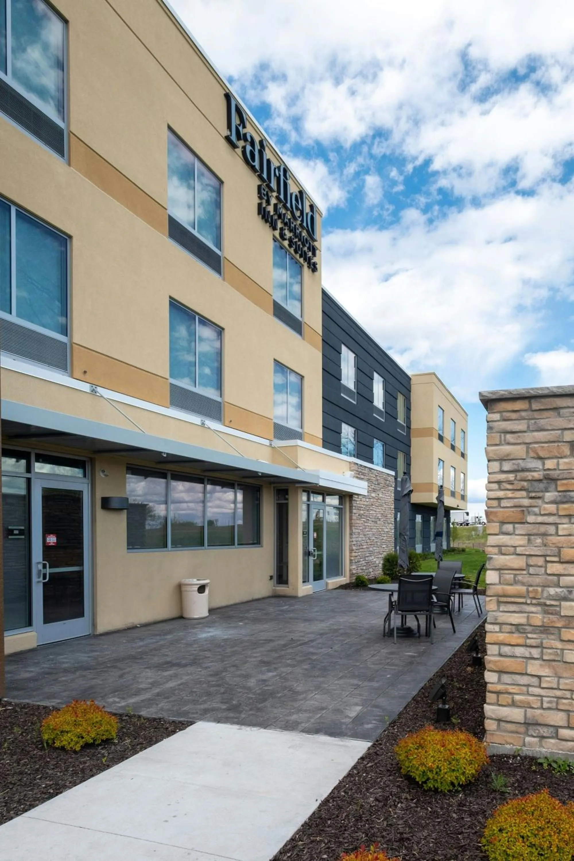 Other in Fairfield by Marriott Inn & Suites Fond du Lac