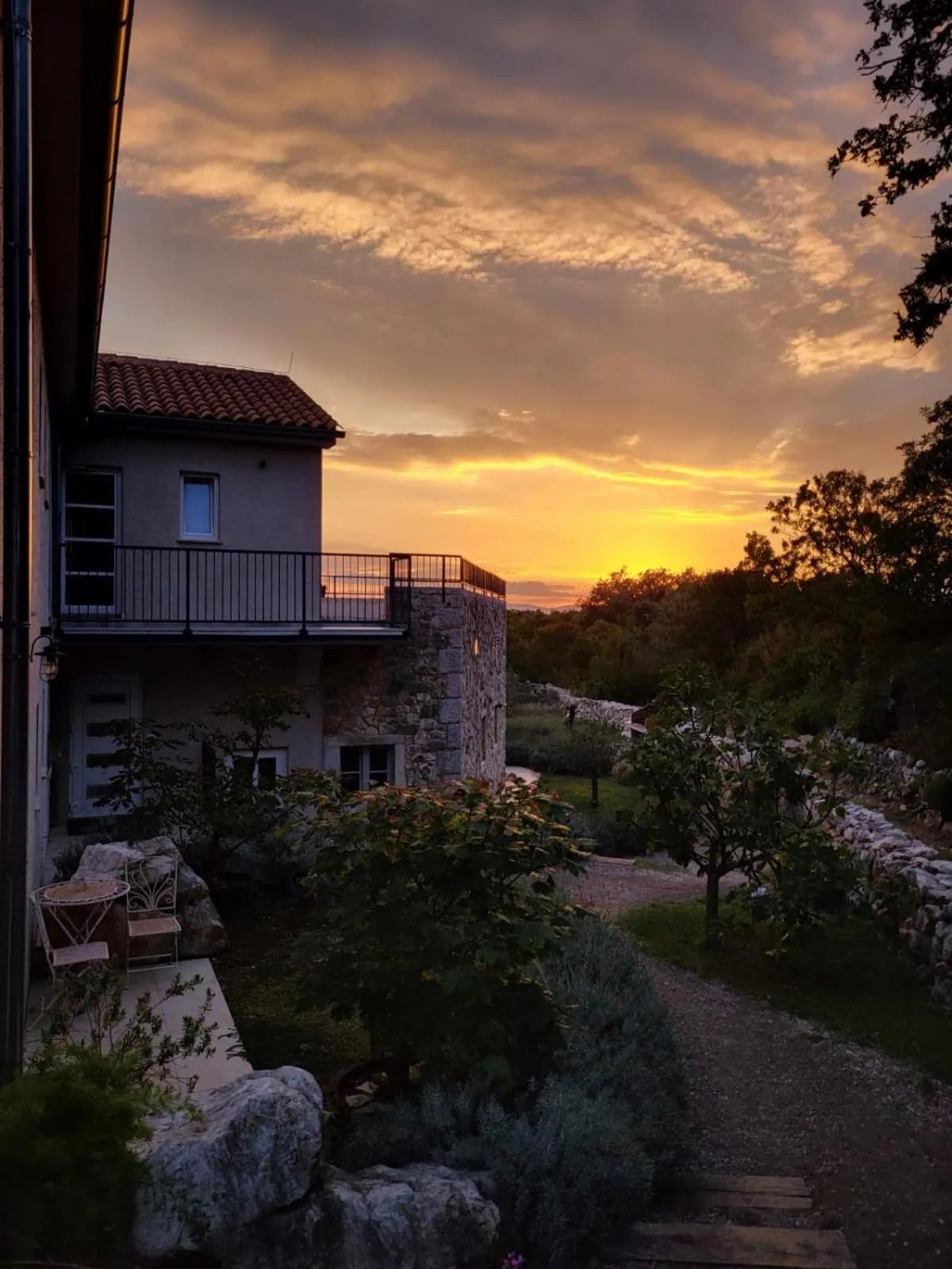 Property building in Boutique Resort OSMA - Adults Only