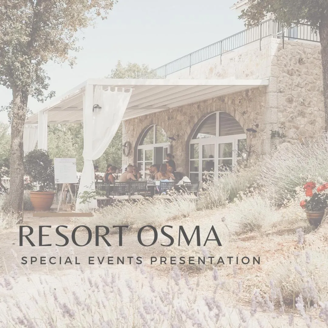 Other in Boutique Resort OSMA - Adults Only