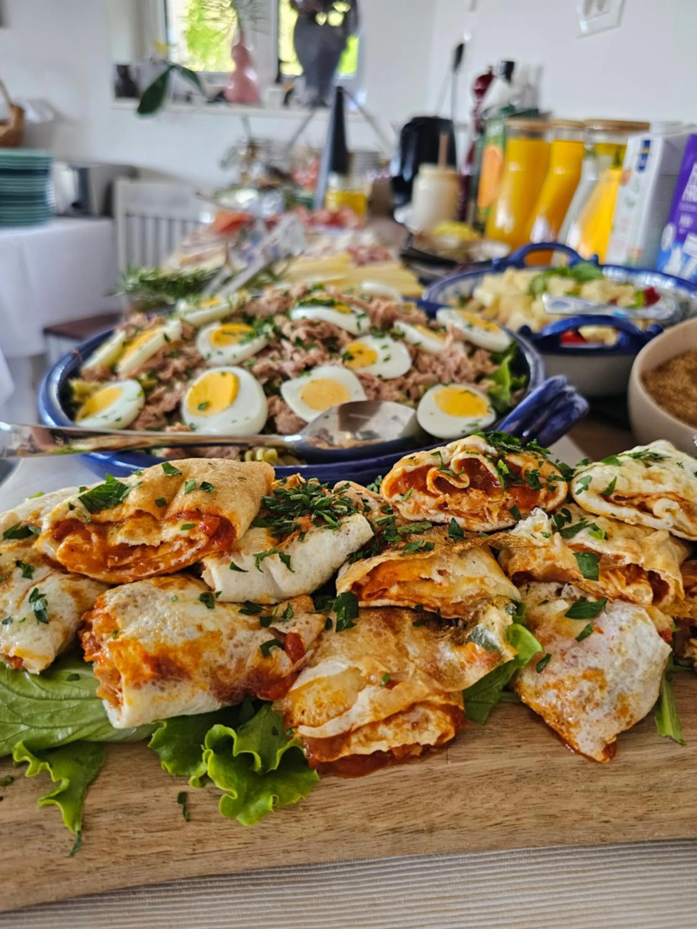 Food and drinks in Boutique Resort OSMA - Adults Only