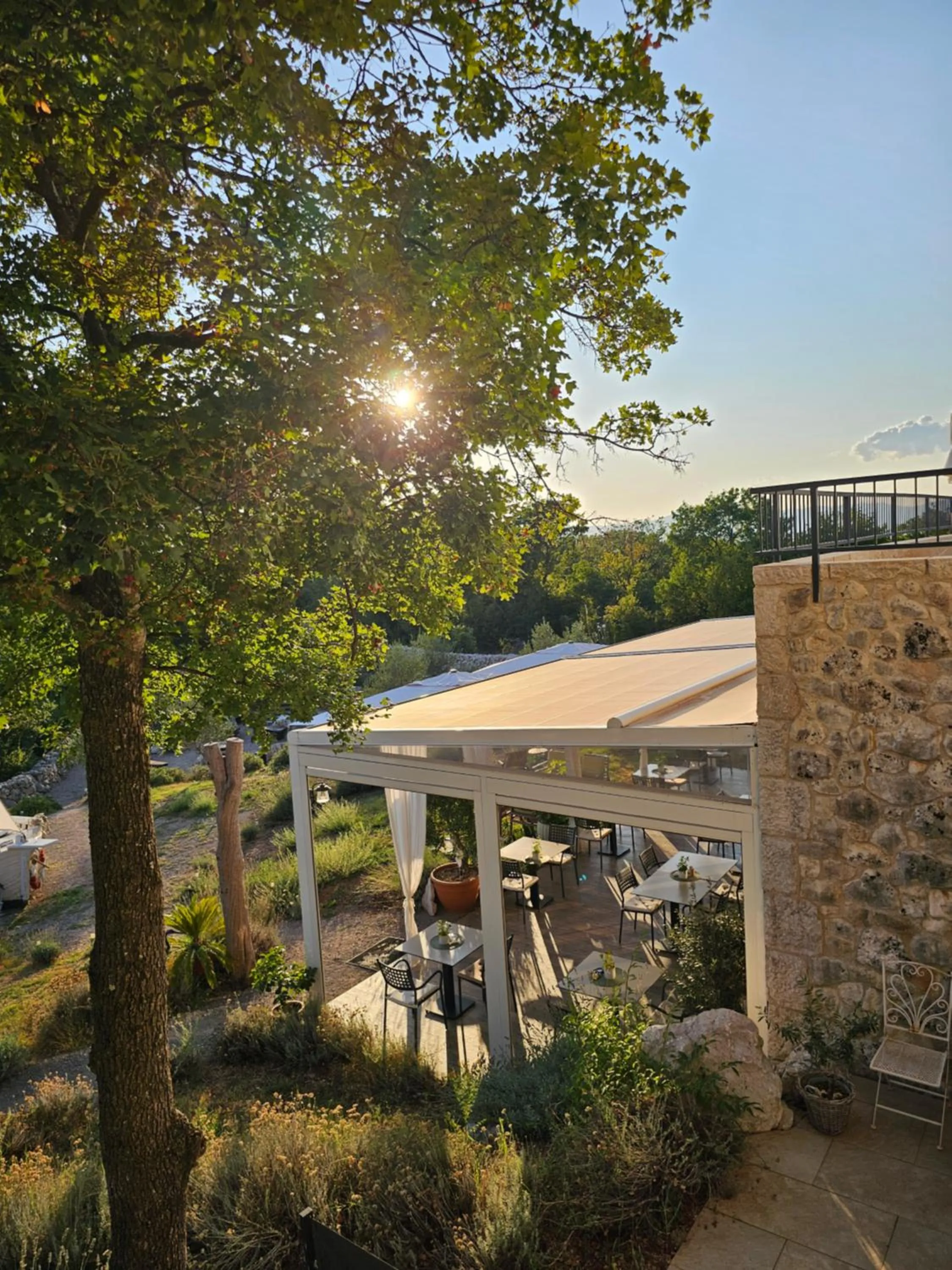 Property building in Boutique Resort OSMA - Adults Only