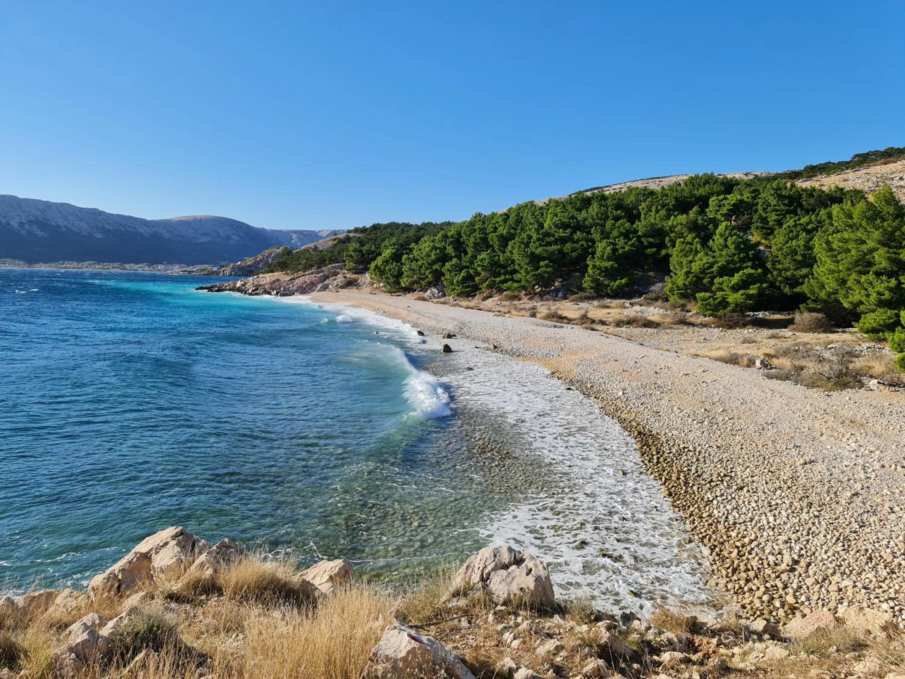 Beach in Boutique Resort OSMA - Adults Only