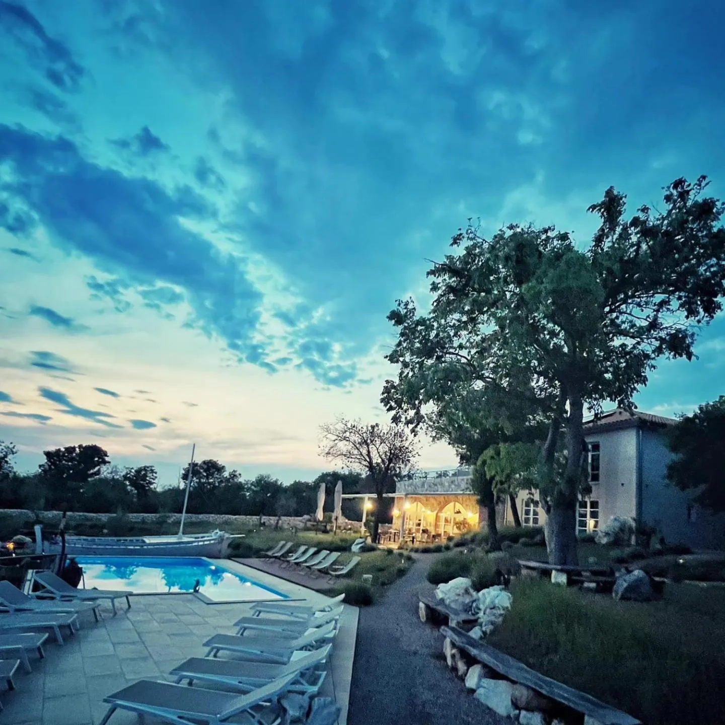 Property building in Boutique Resort OSMA - Adults Only