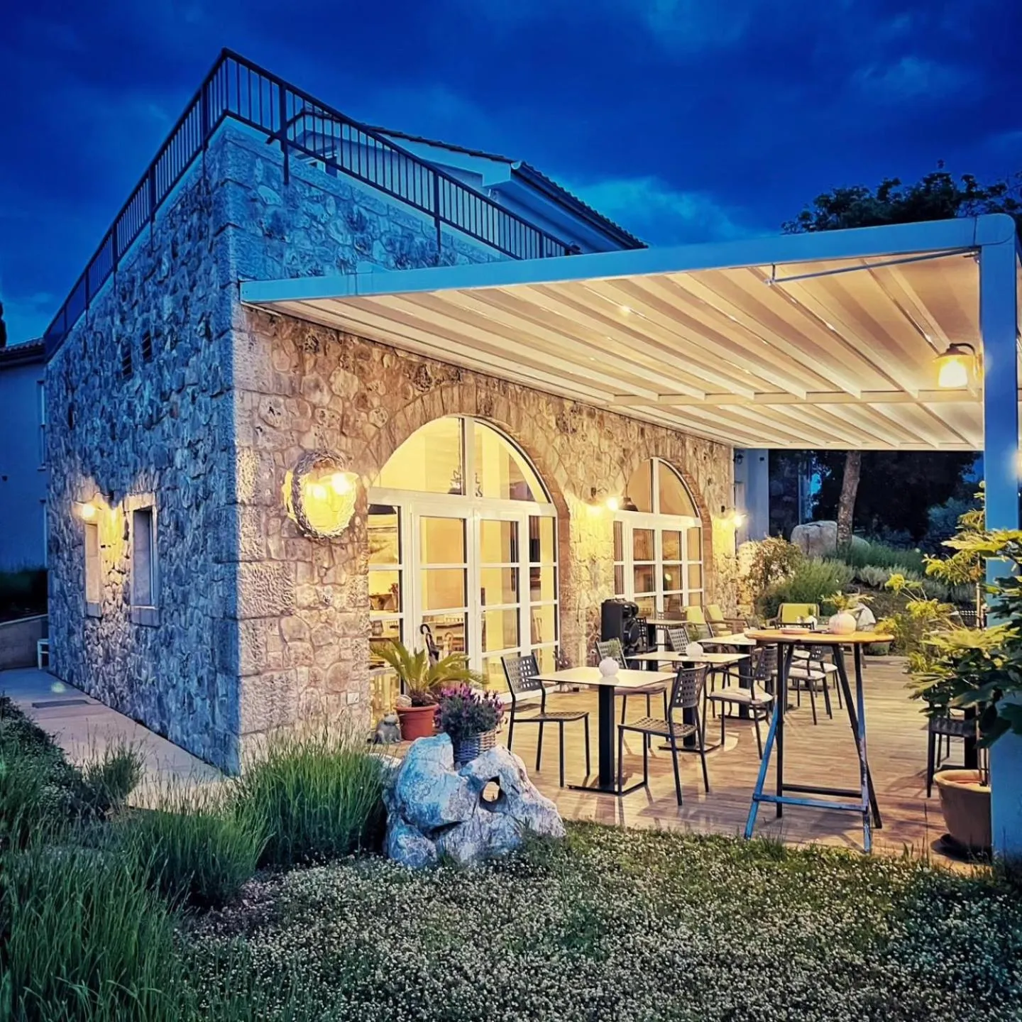 Property building in Boutique Resort OSMA - Adults Only