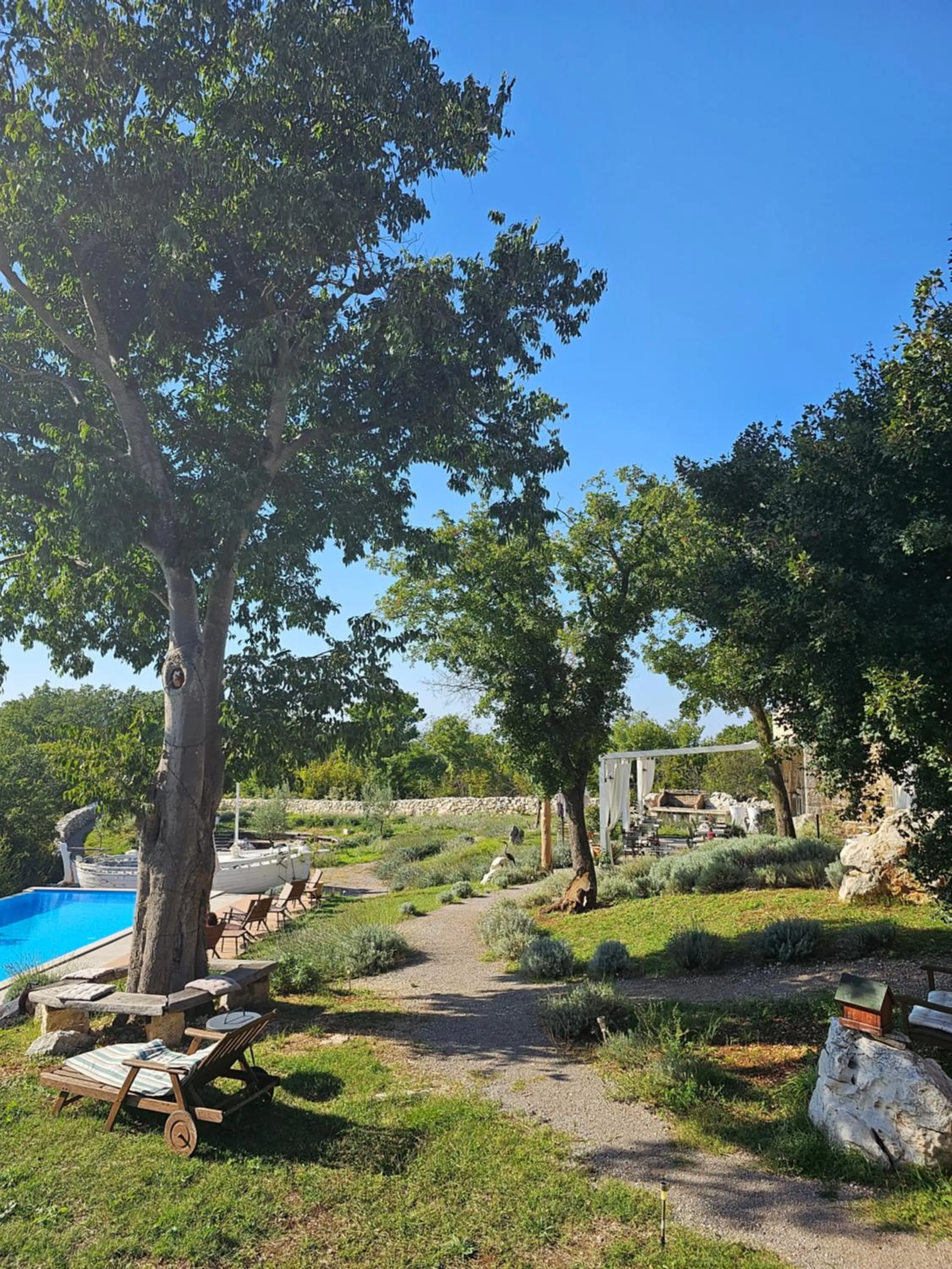 Day in Boutique Resort OSMA - Adults Only