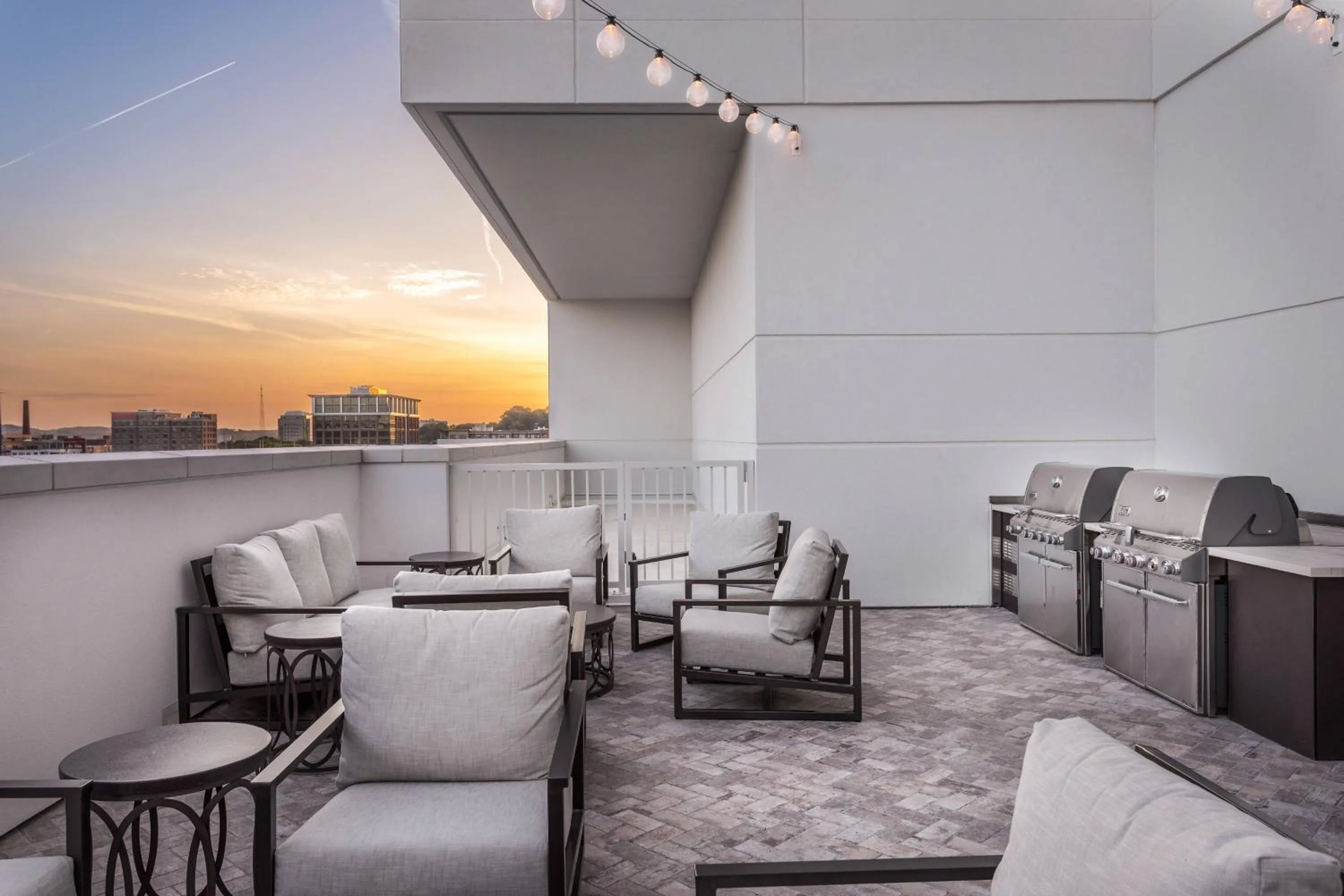 Other in TownePlace Suites by Marriott Nashville Midtown