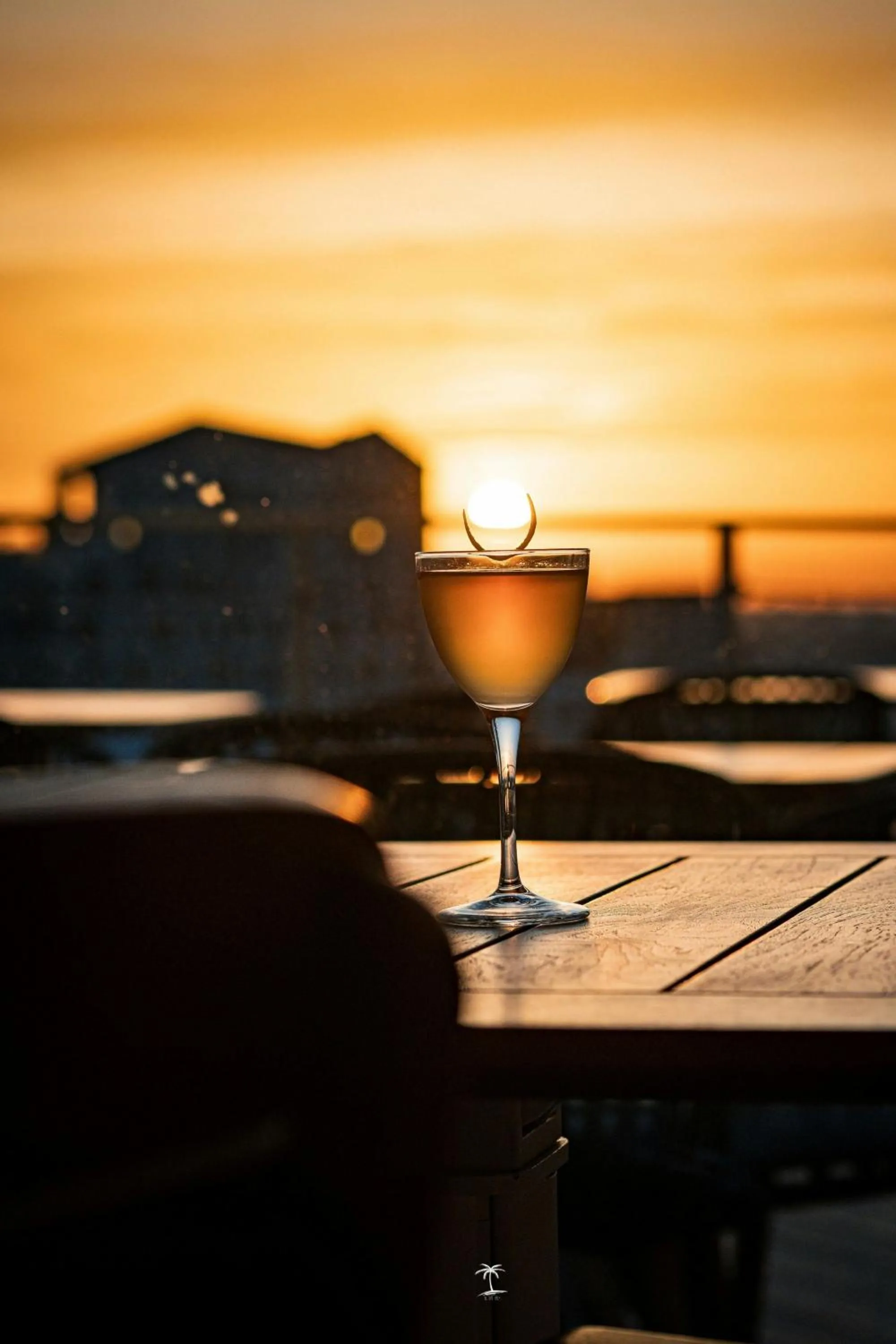 Restaurant/places to eat in Renaissance Bordeaux Hotel