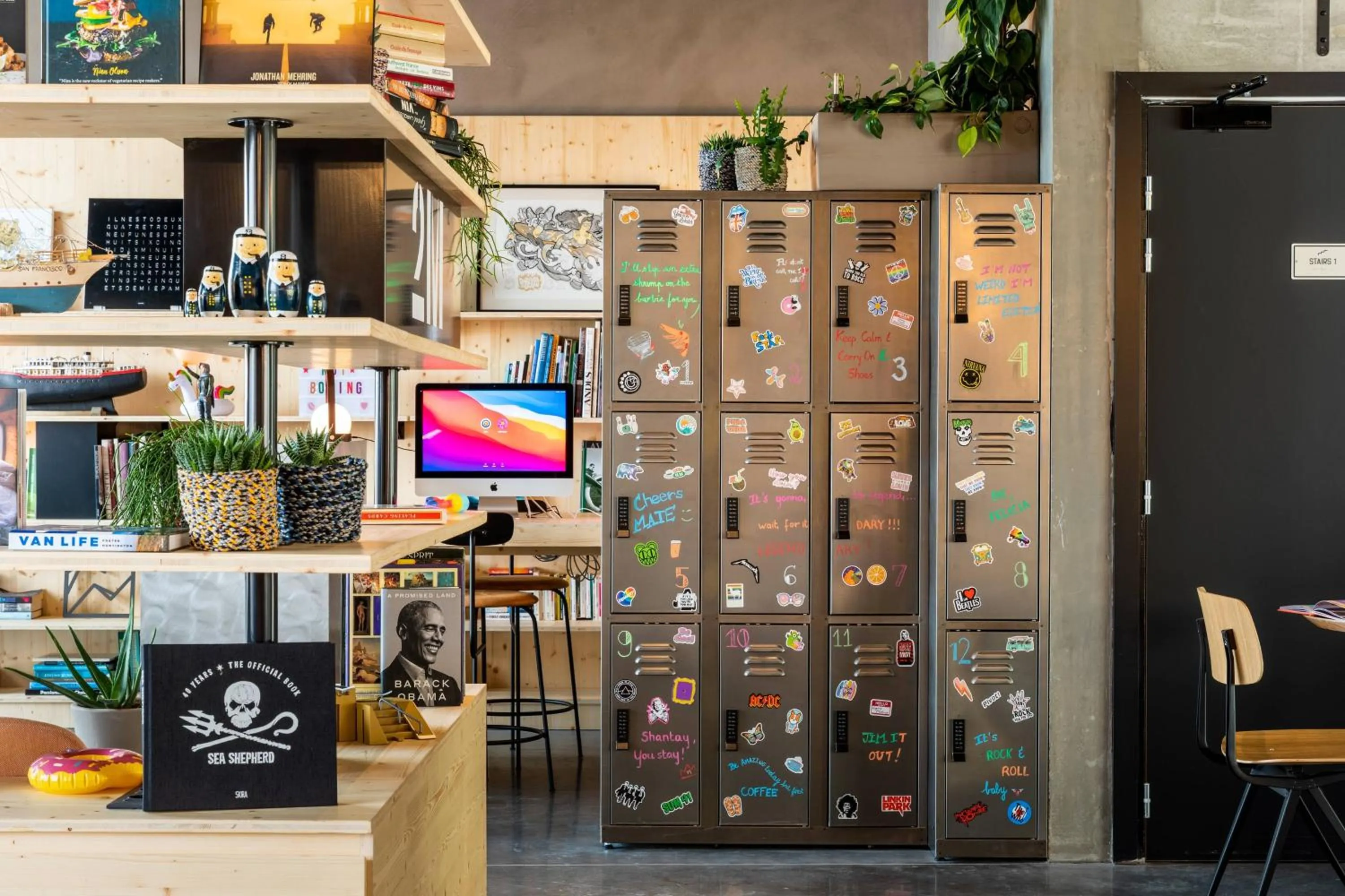 Other in Moxy Bordeaux