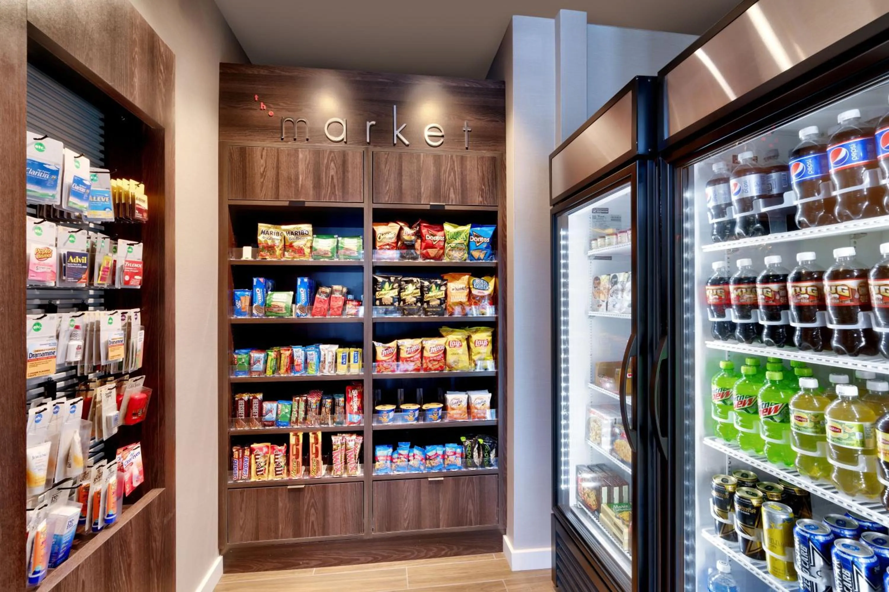 Other in Residence Inn by Marriott Brunswick