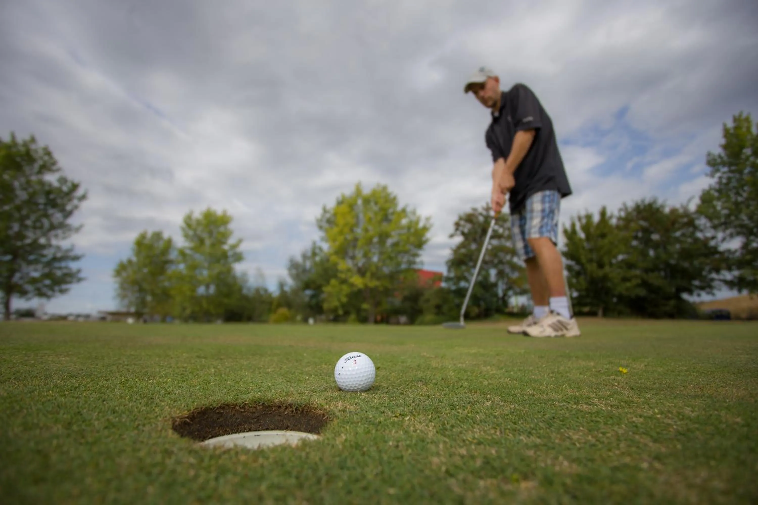 Breakfast in Ibis Vienna Airport