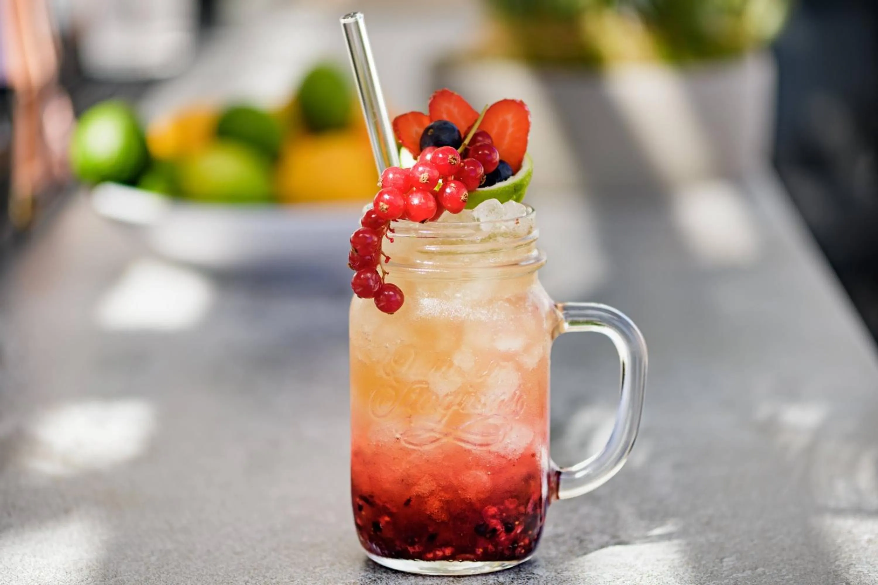 Restaurant/places to eat in AC Hotel by Marriott Tenerife