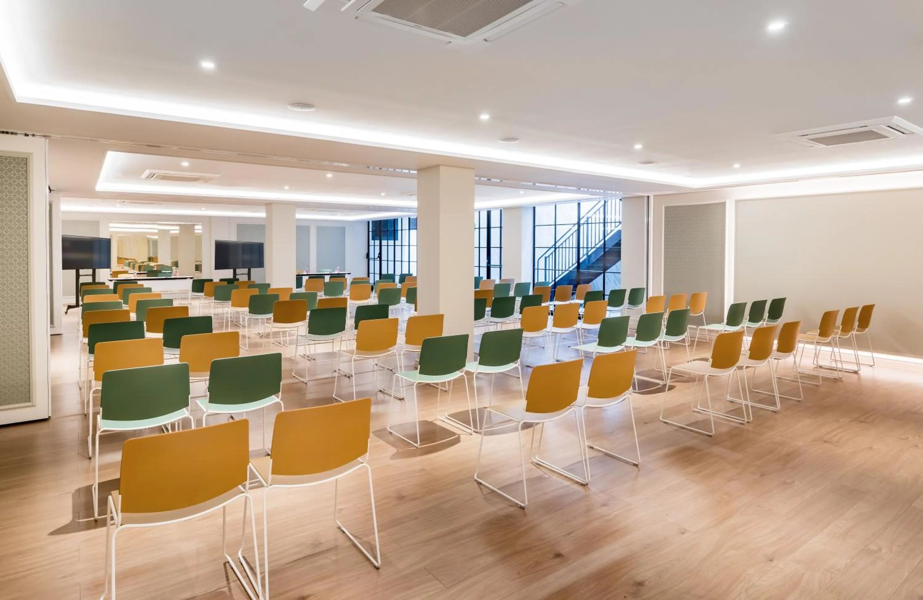 Meeting/conference room in Barceló La Nucía Palms