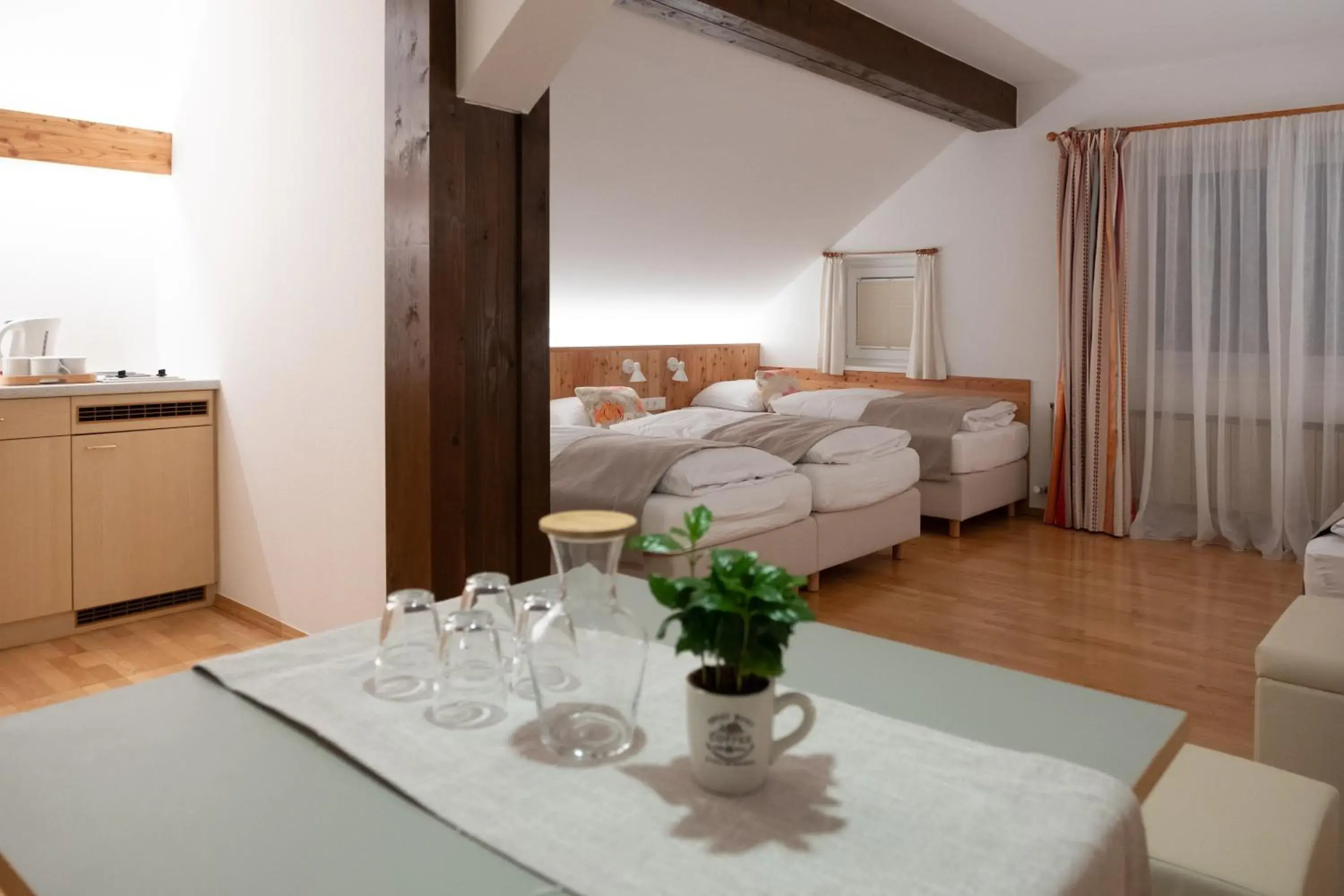 One-Bedroom Apartment in Santner, Hotel One-Bedroom Apartment in Santner, Hotel