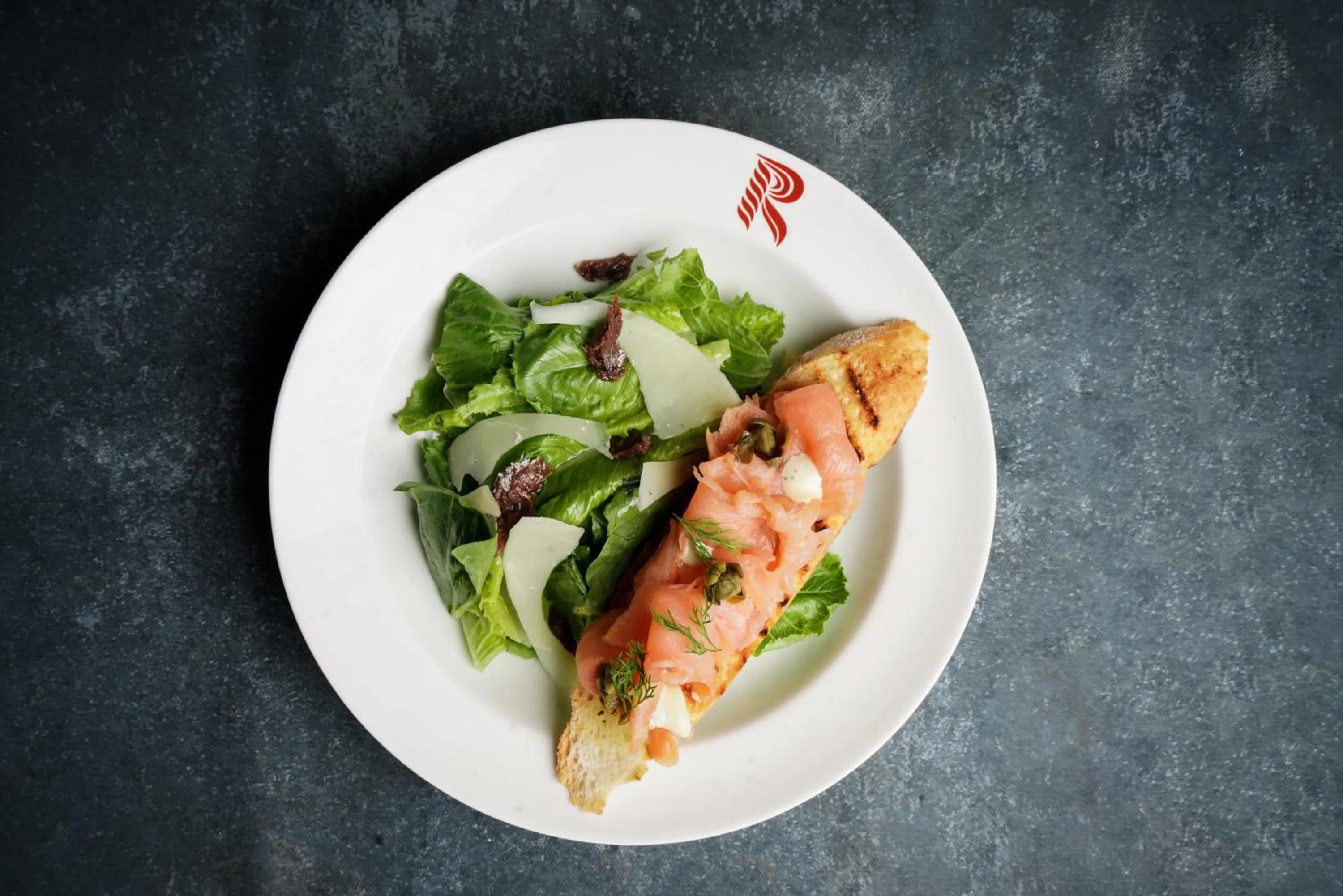 Food in Rosetta Sakleshpur