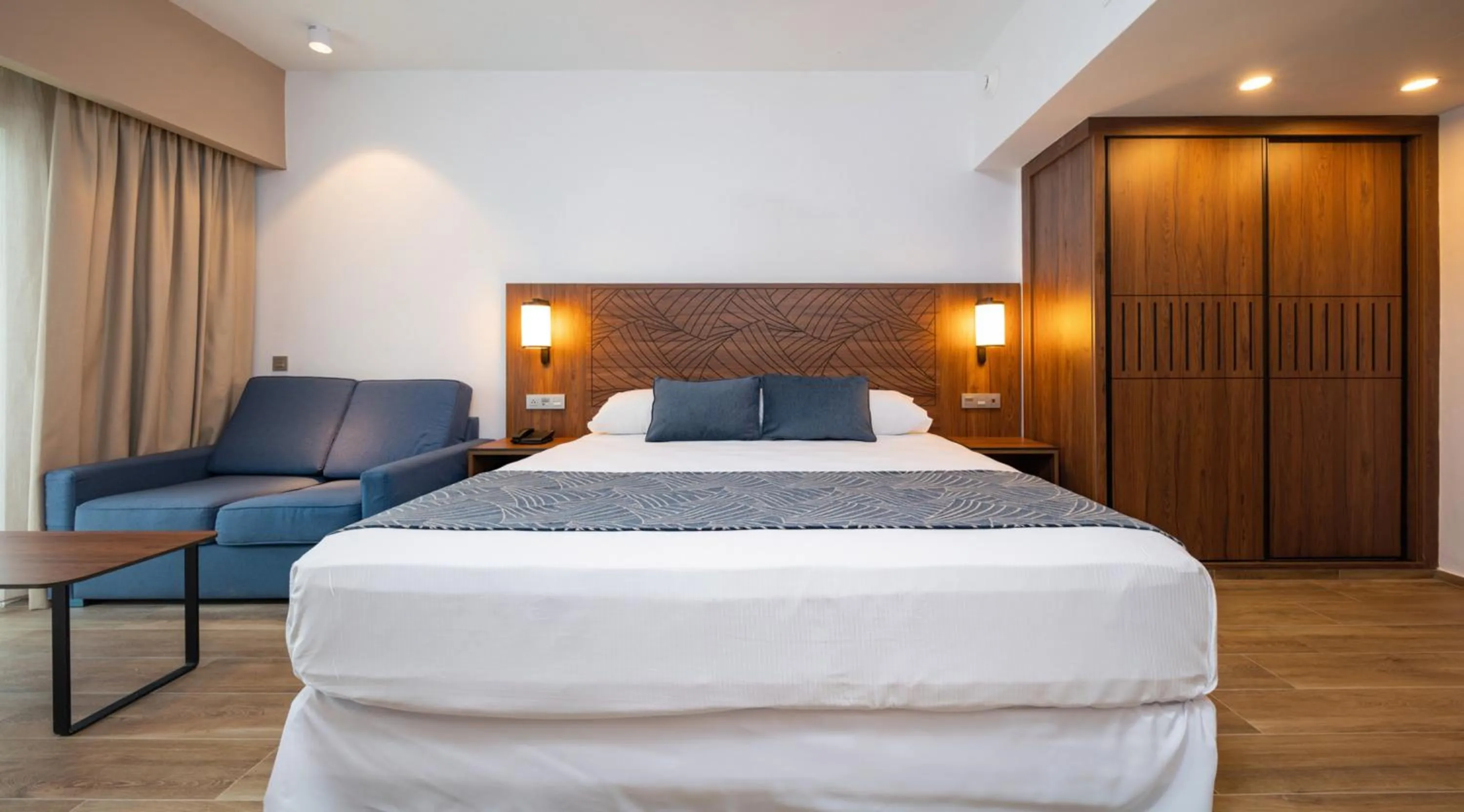 Bed in Riu Montego Bay - Adults Only - All Inclusive