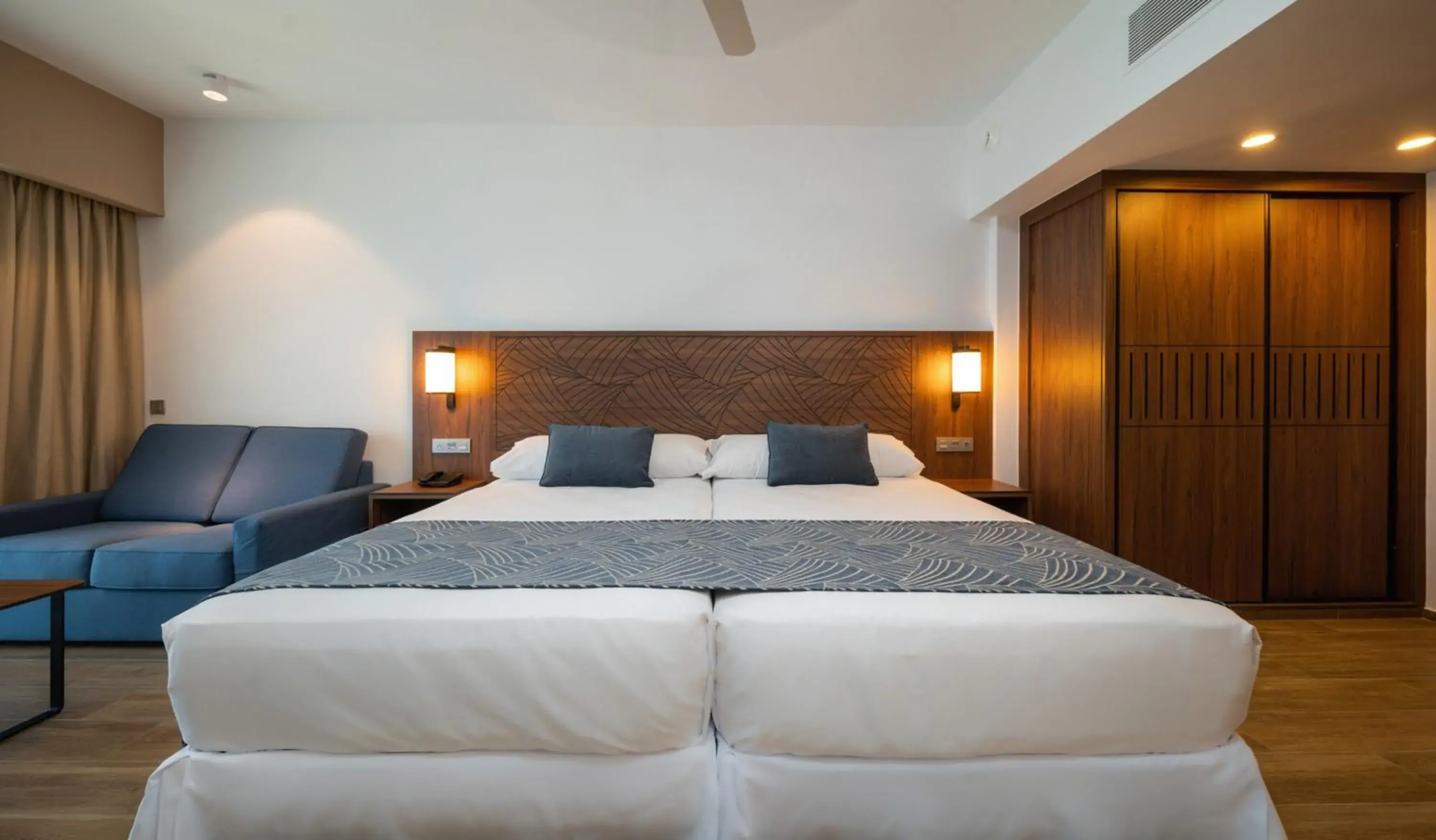 Double Room - single occupancy in Riu Montego Bay - Adults Only - All Inclusive Double Room - single occupancy in Riu Montego Bay - Adults Only - All Inclusive