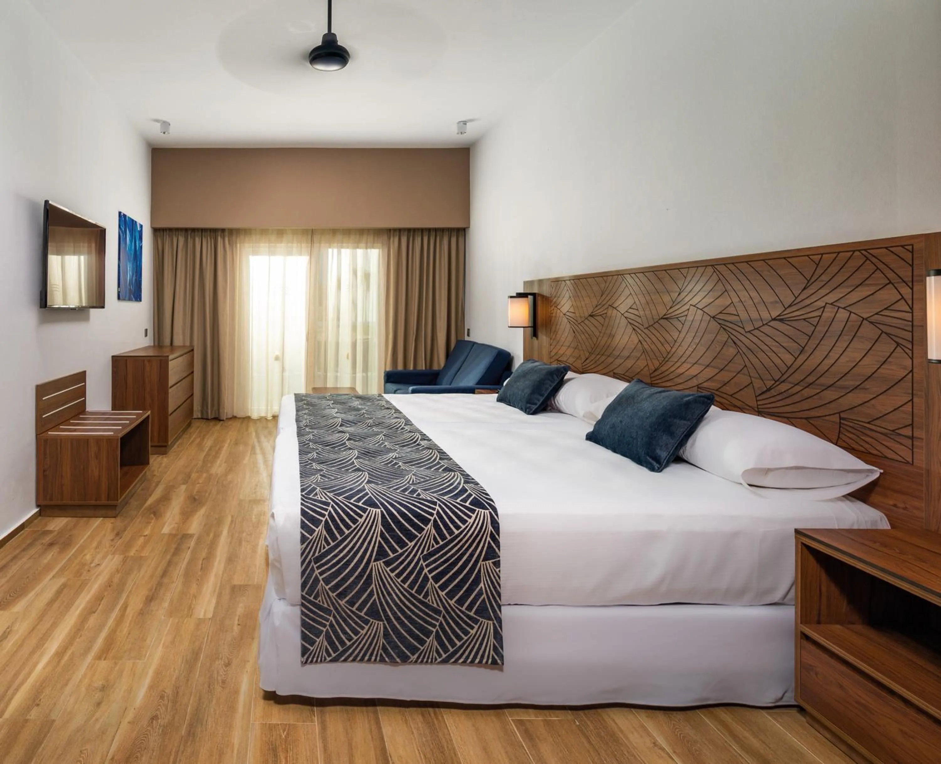 Bed in Riu Montego Bay - Adults Only - All Inclusive