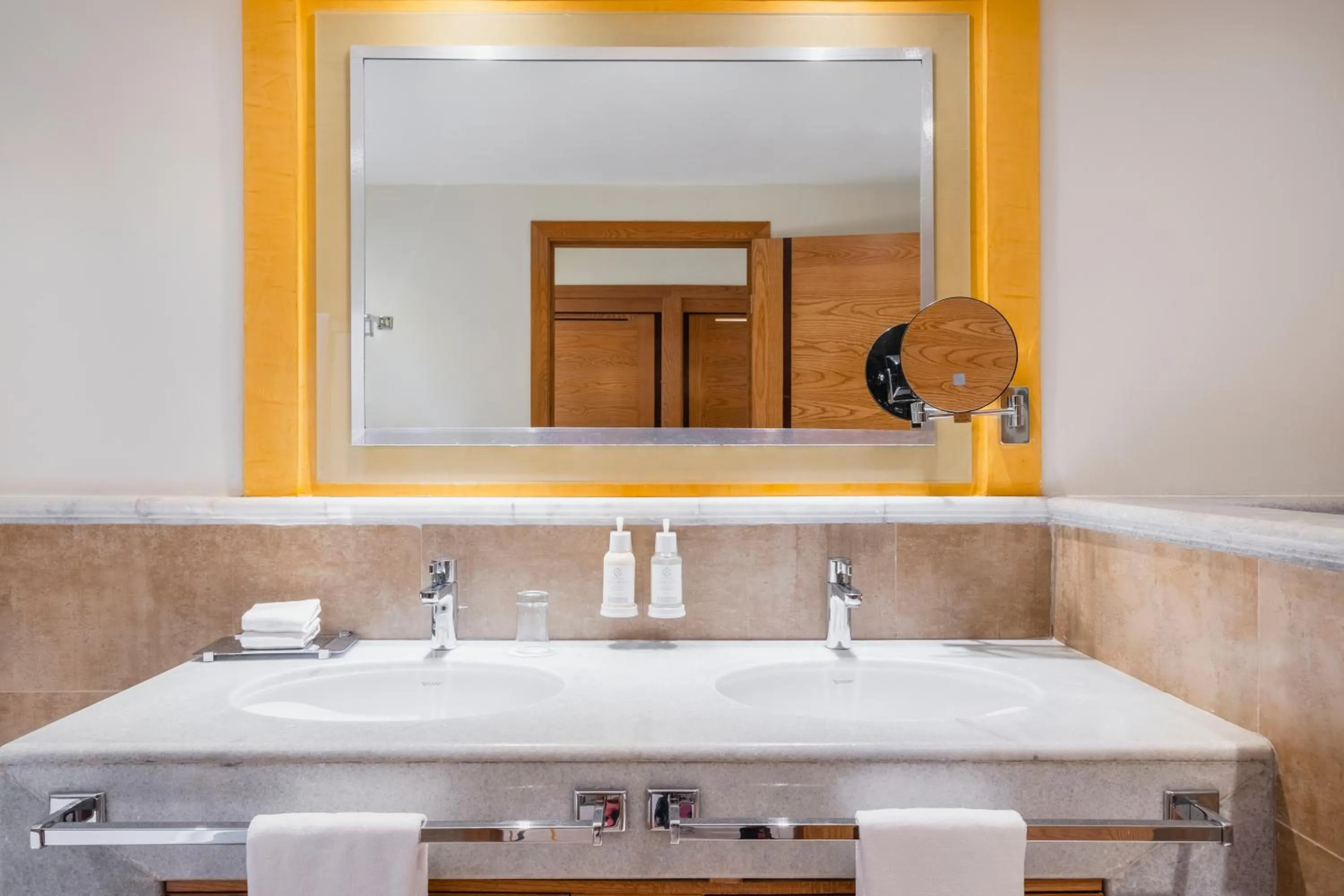 Bathroom in Iberostar Selection Rose Hall Suites - All Inclusive
