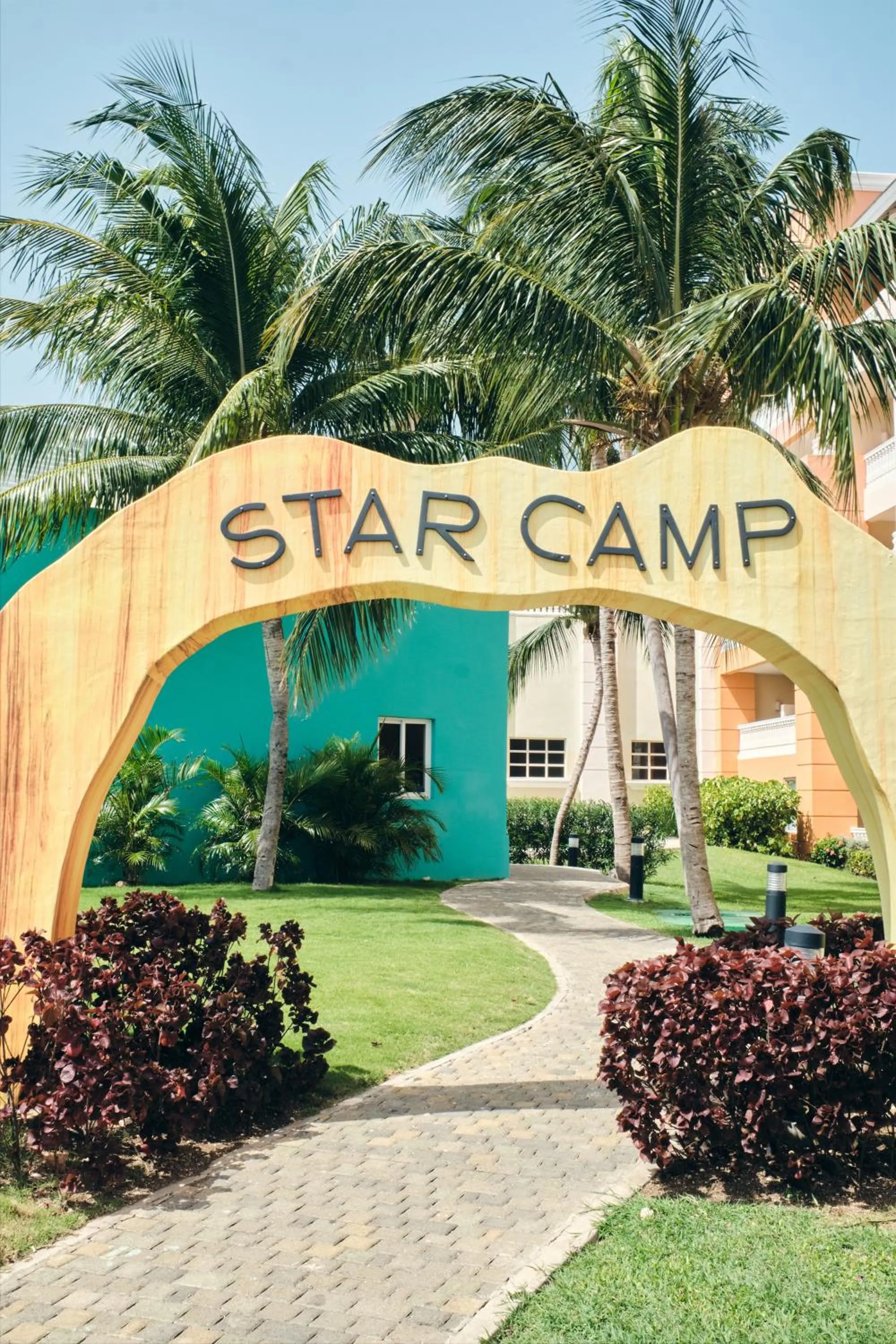 Activities in Iberostar Selection Rose Hall Suites - All Inclusive