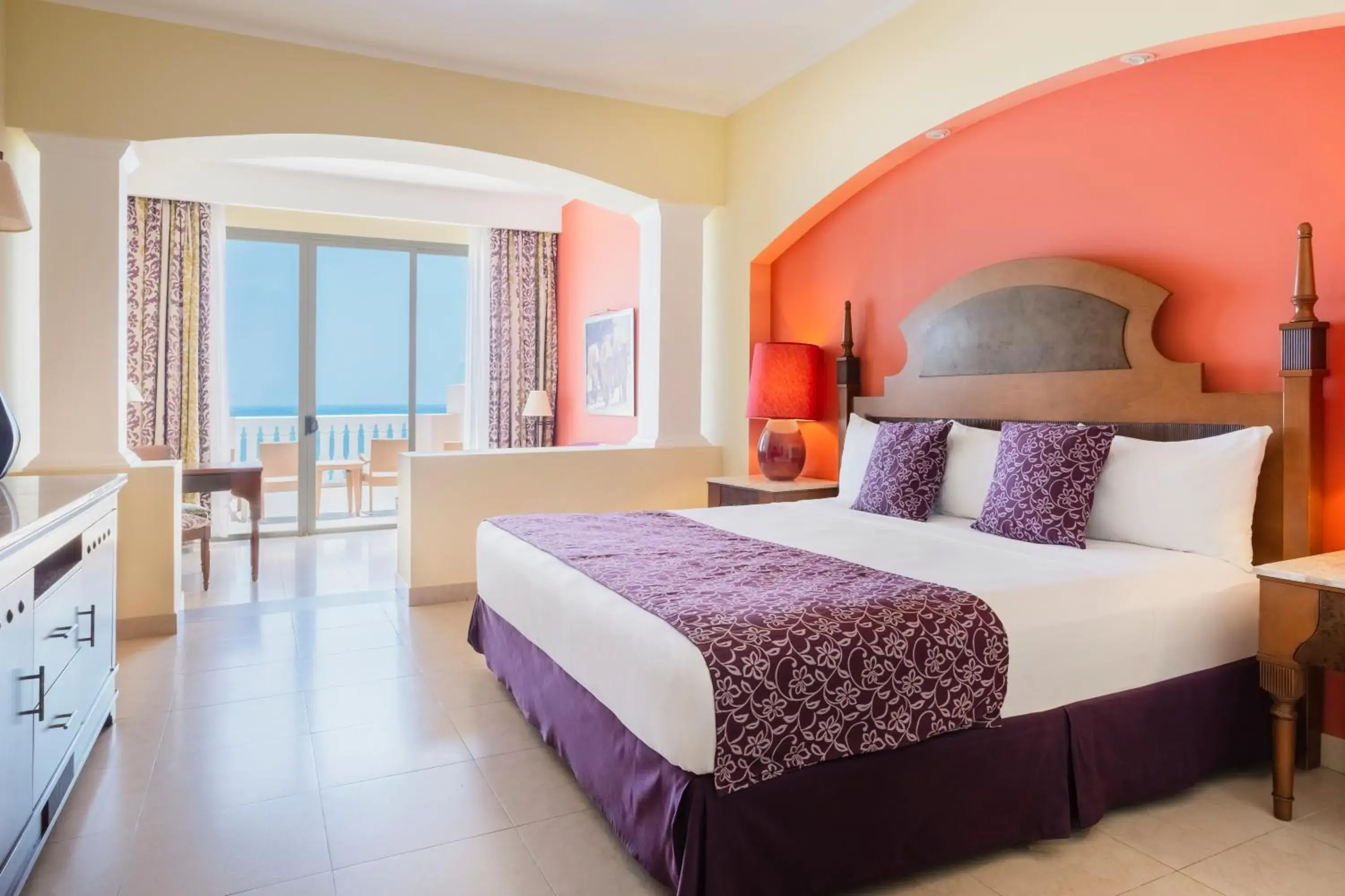 Junior Suite Ocean Front (1 Adult) in Iberostar Selection Rose Hall Suites - All Inclusive Junior Suite Ocean Front (1 Adult) in Iberostar Selection Rose Hall Suites - All Inclusive